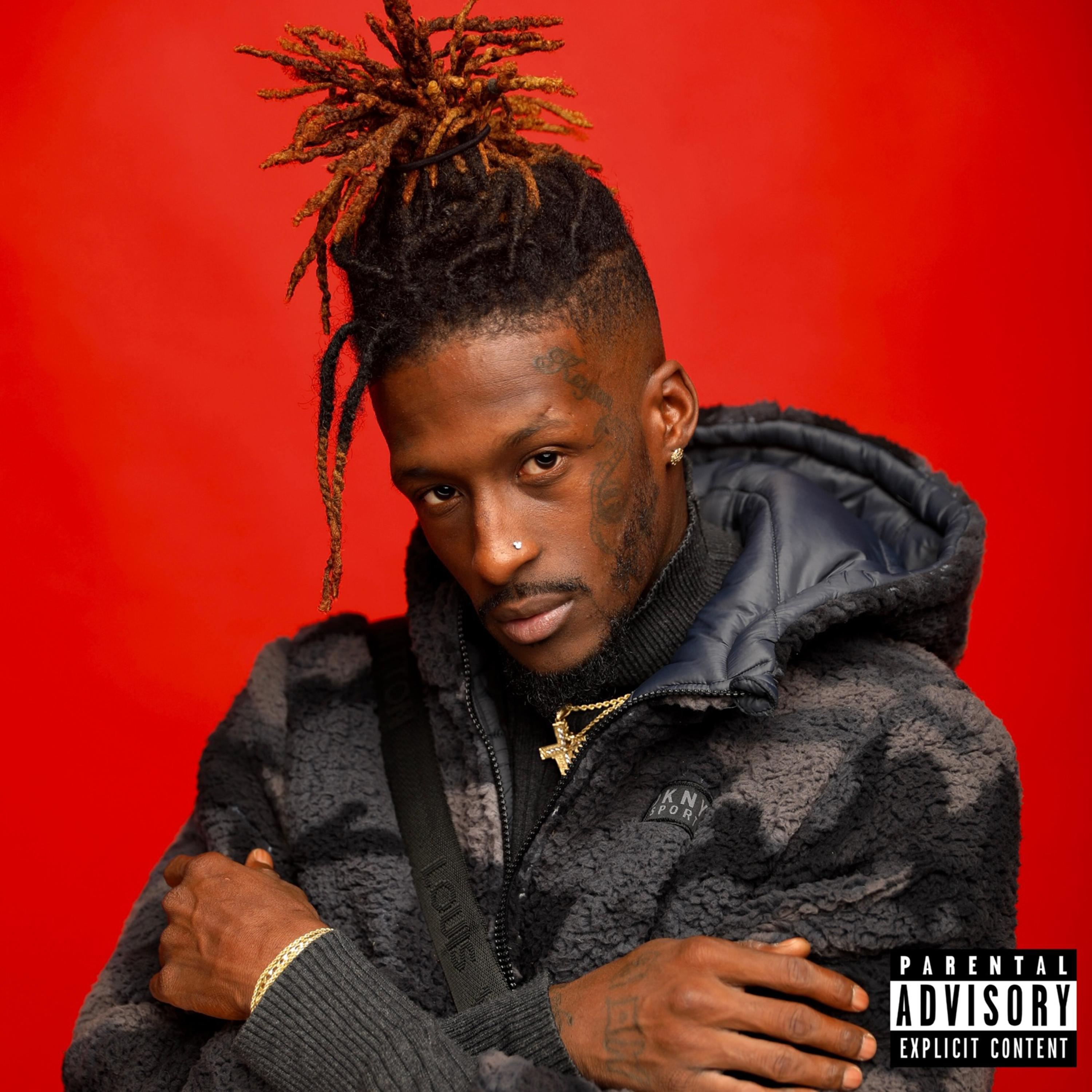 THE FLAVA CONTINUES artwork