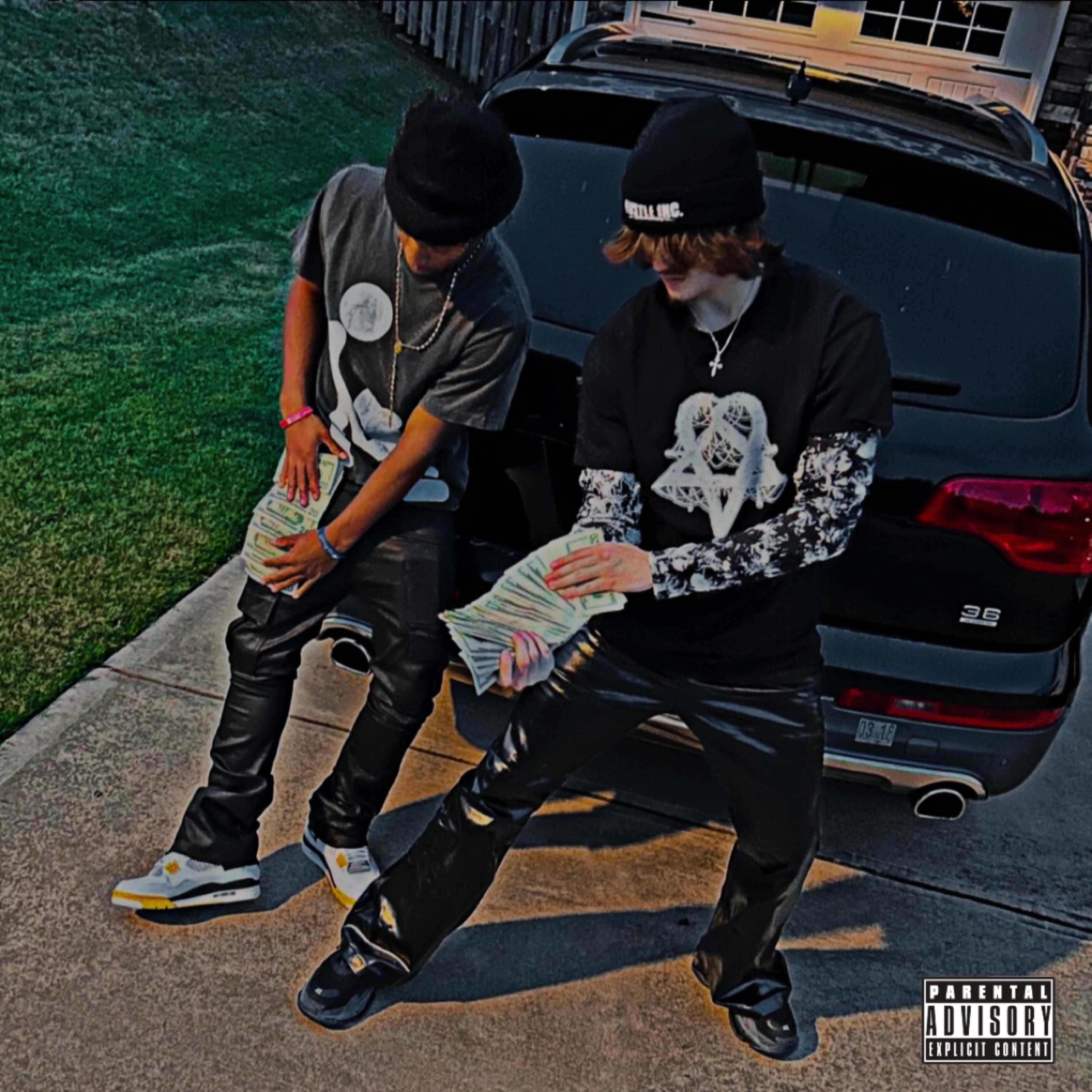 Hell No artwork