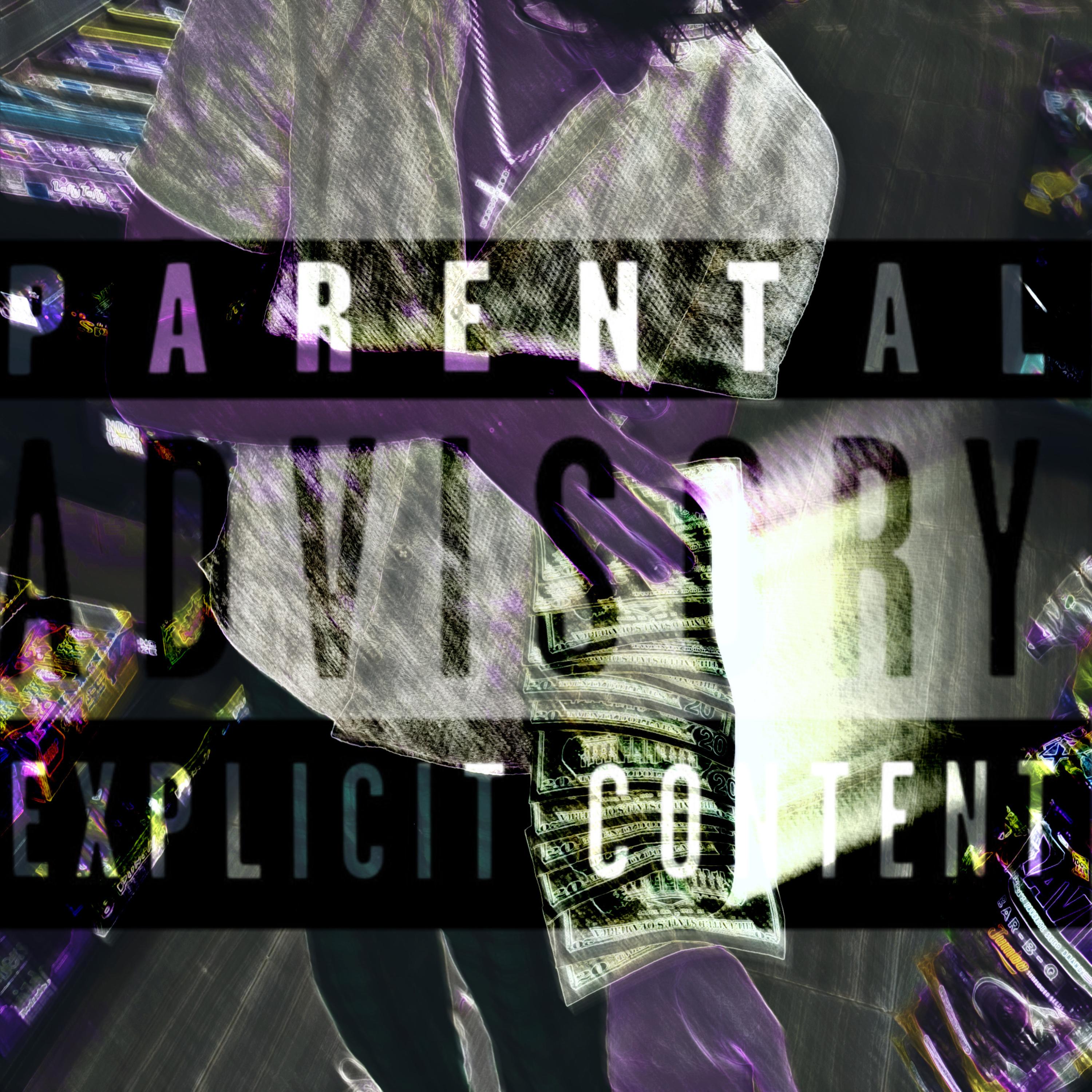 I’m Different artwork