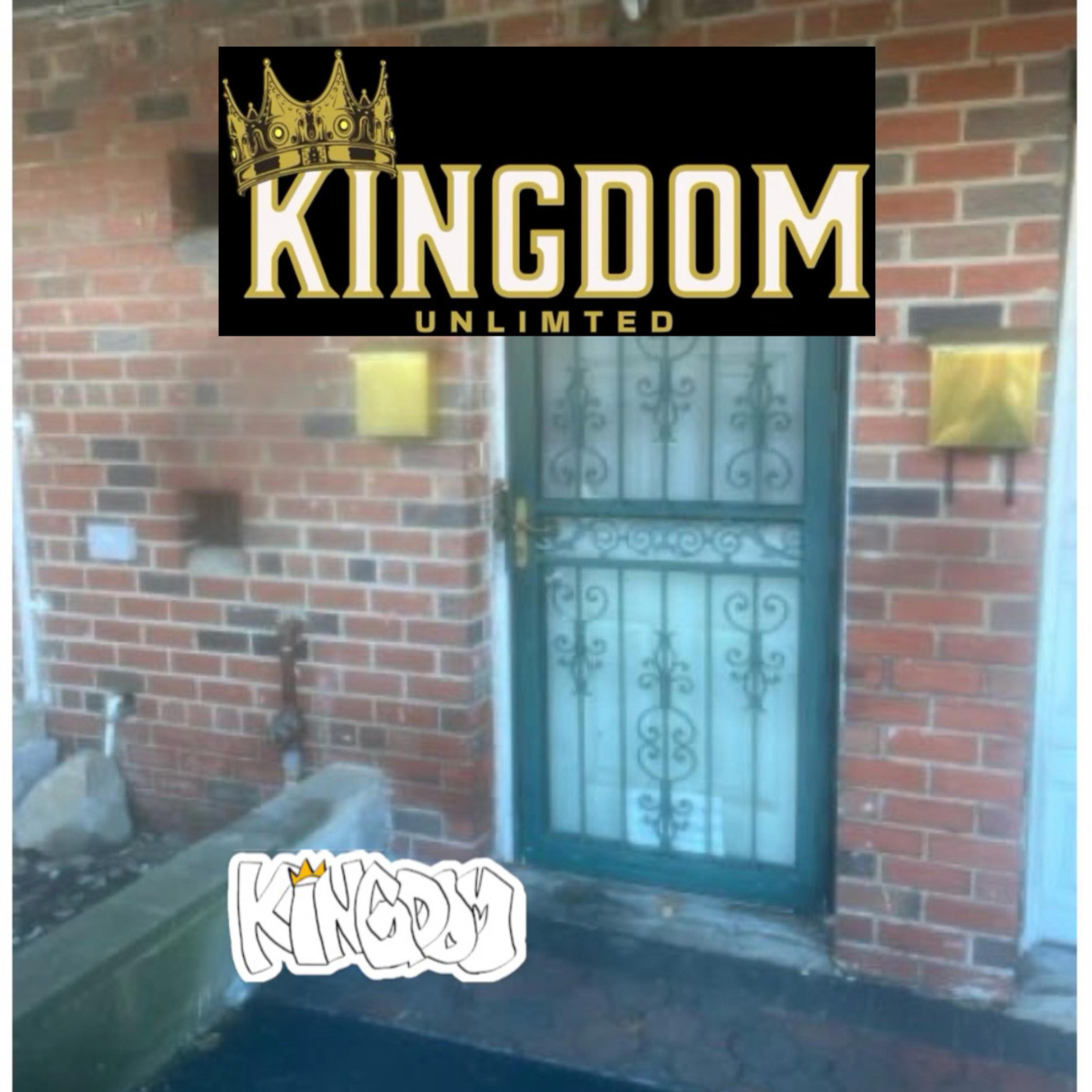 as lovely as by THE KINGDOM UNLIMITED cover art