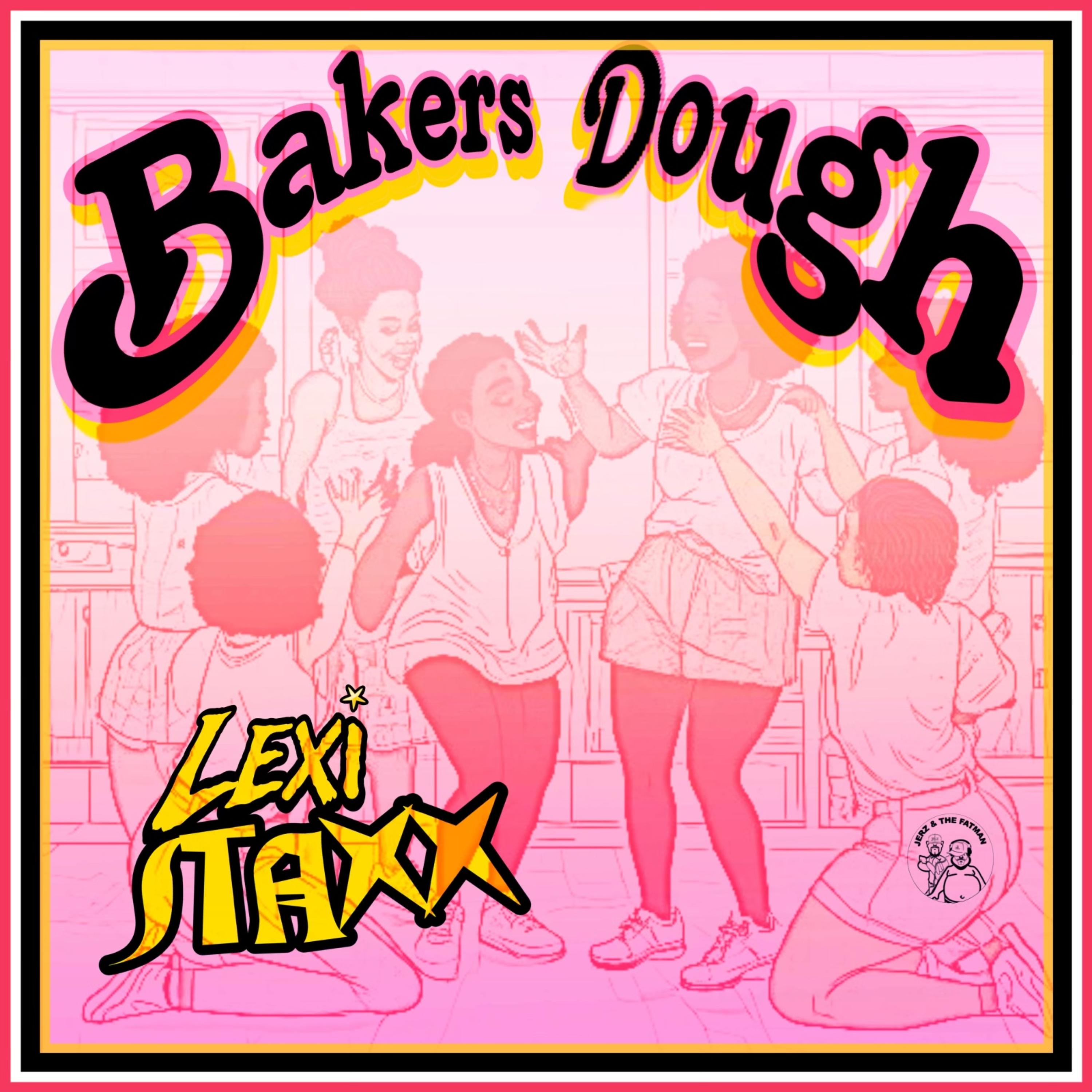 Bakers Dough artwork