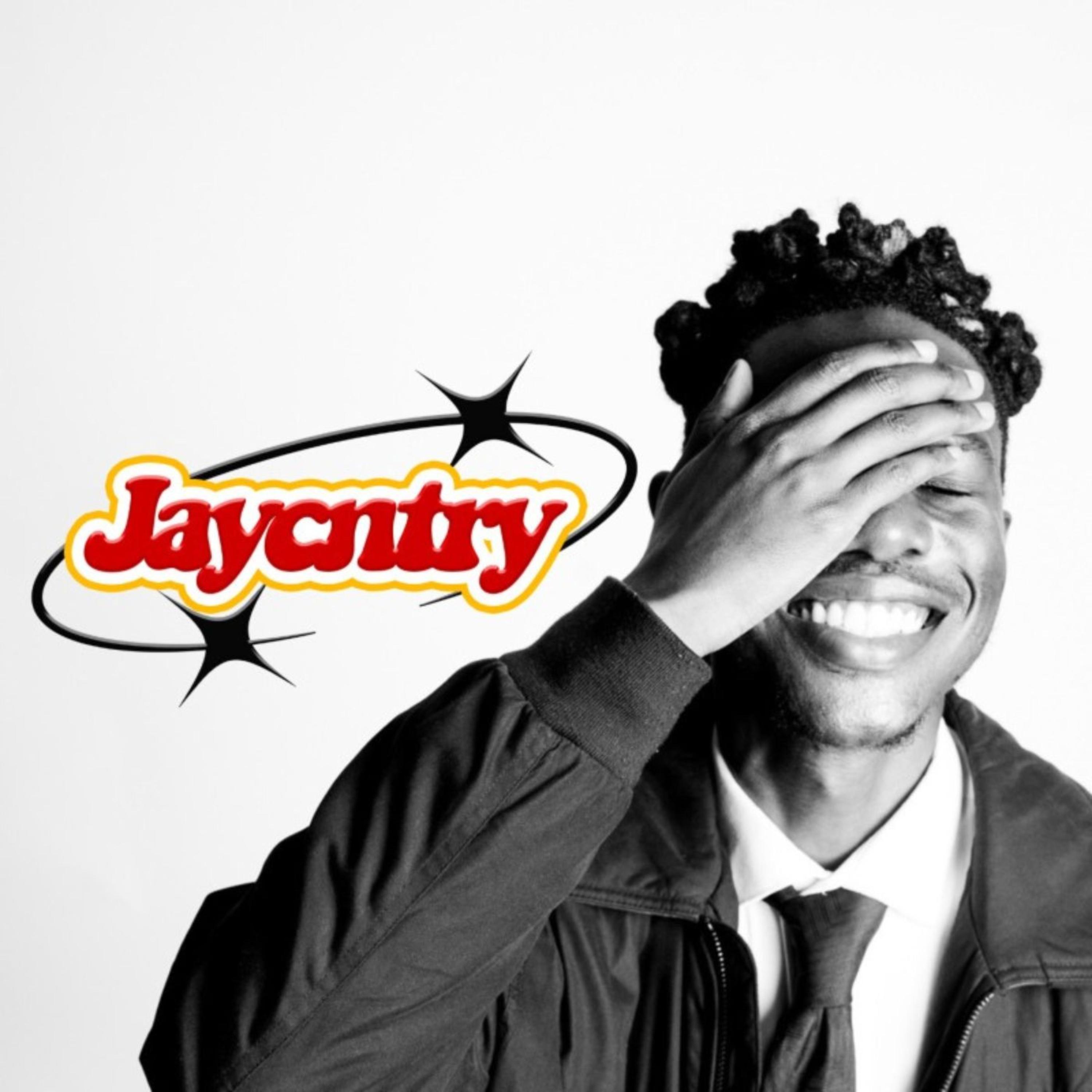 Energy by Jay Cntry cover art