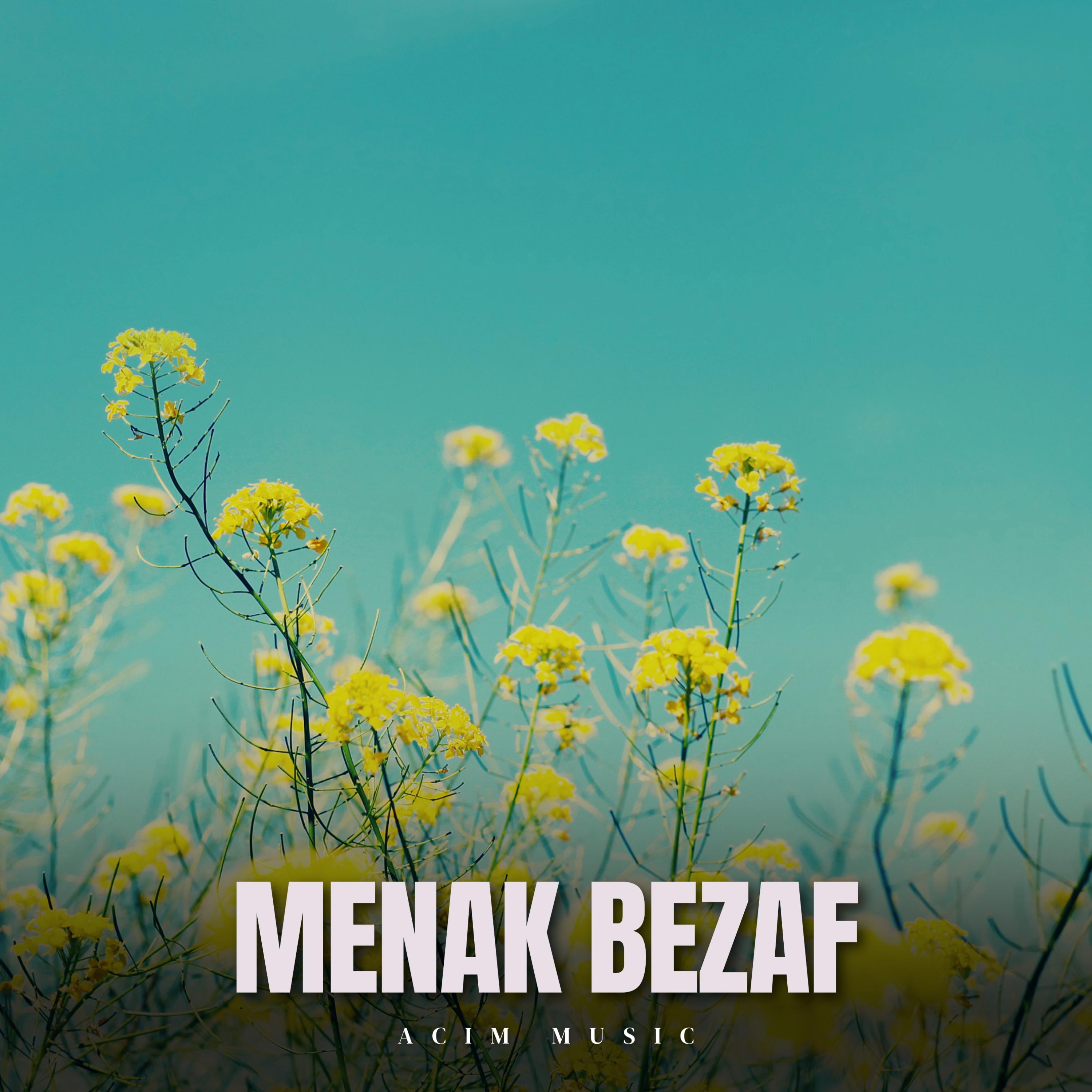 menak bezaf by Acim Music cover art