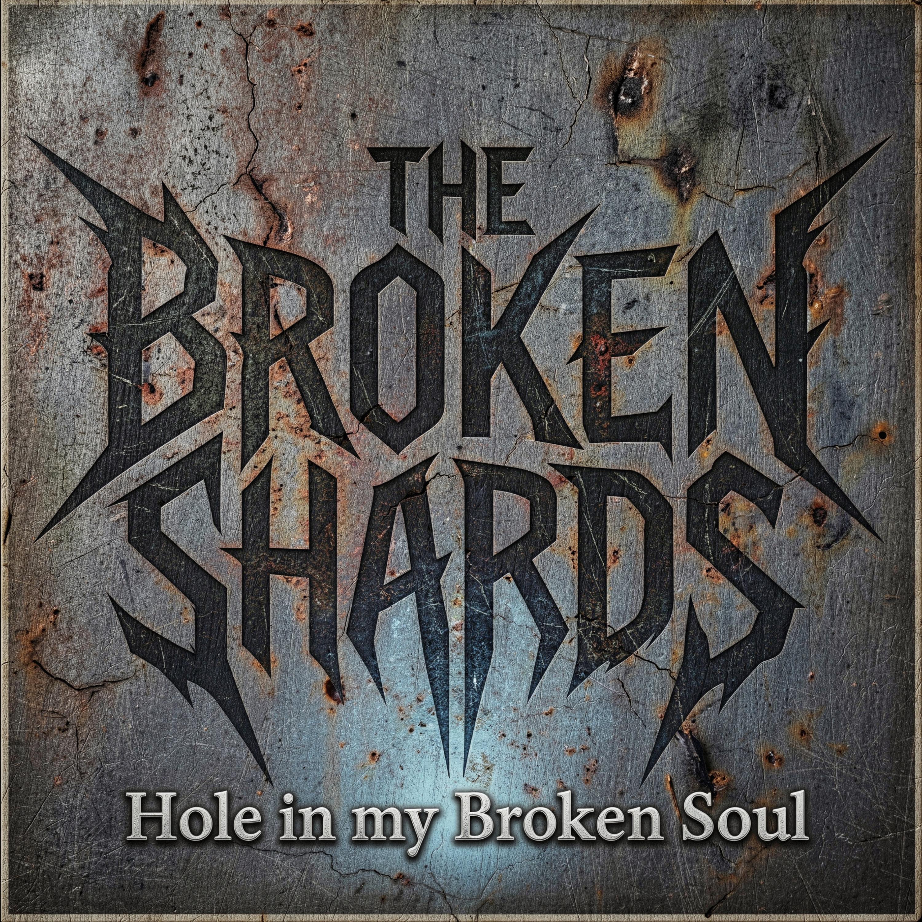 Hole in my Broken Soul artwork