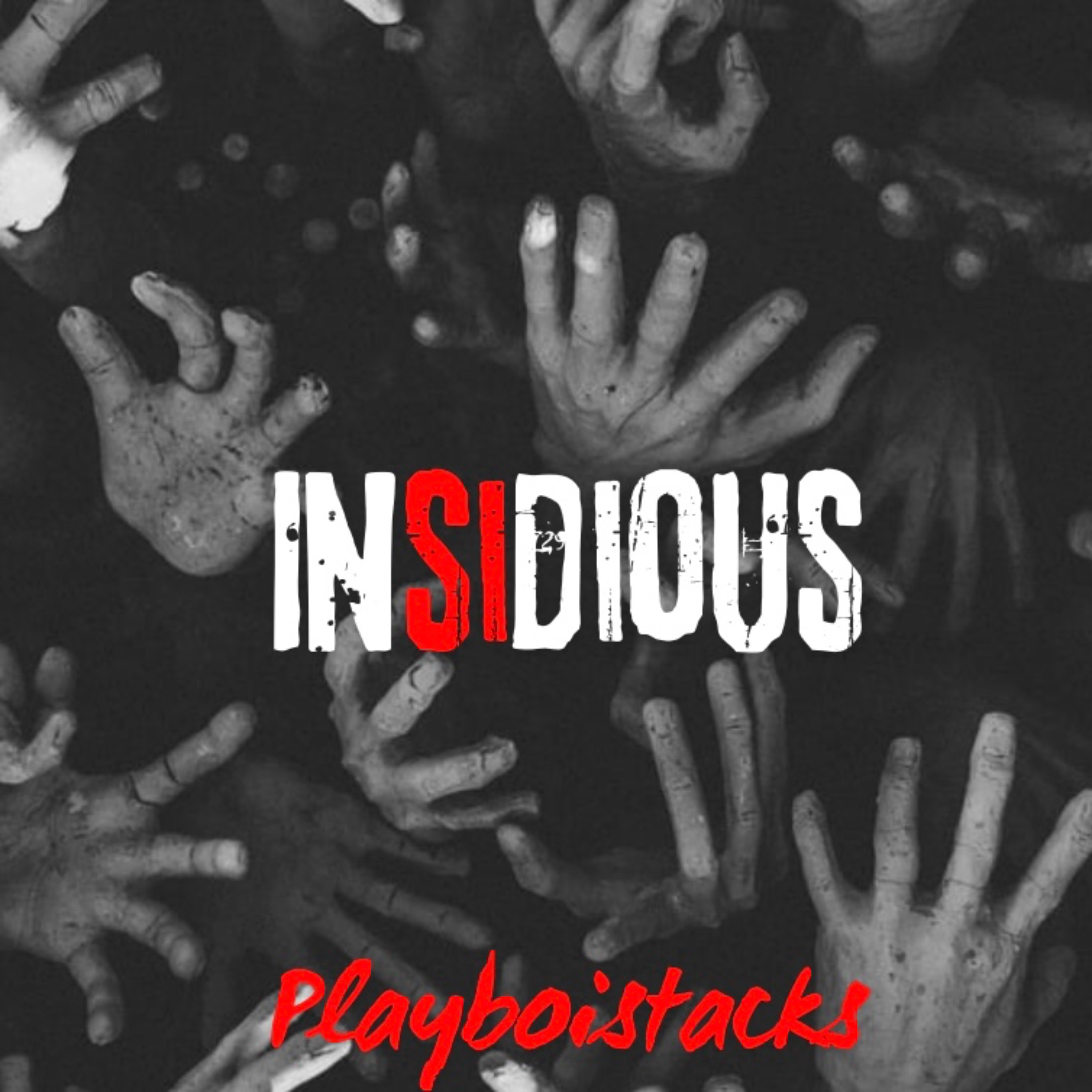 Insidious artwork