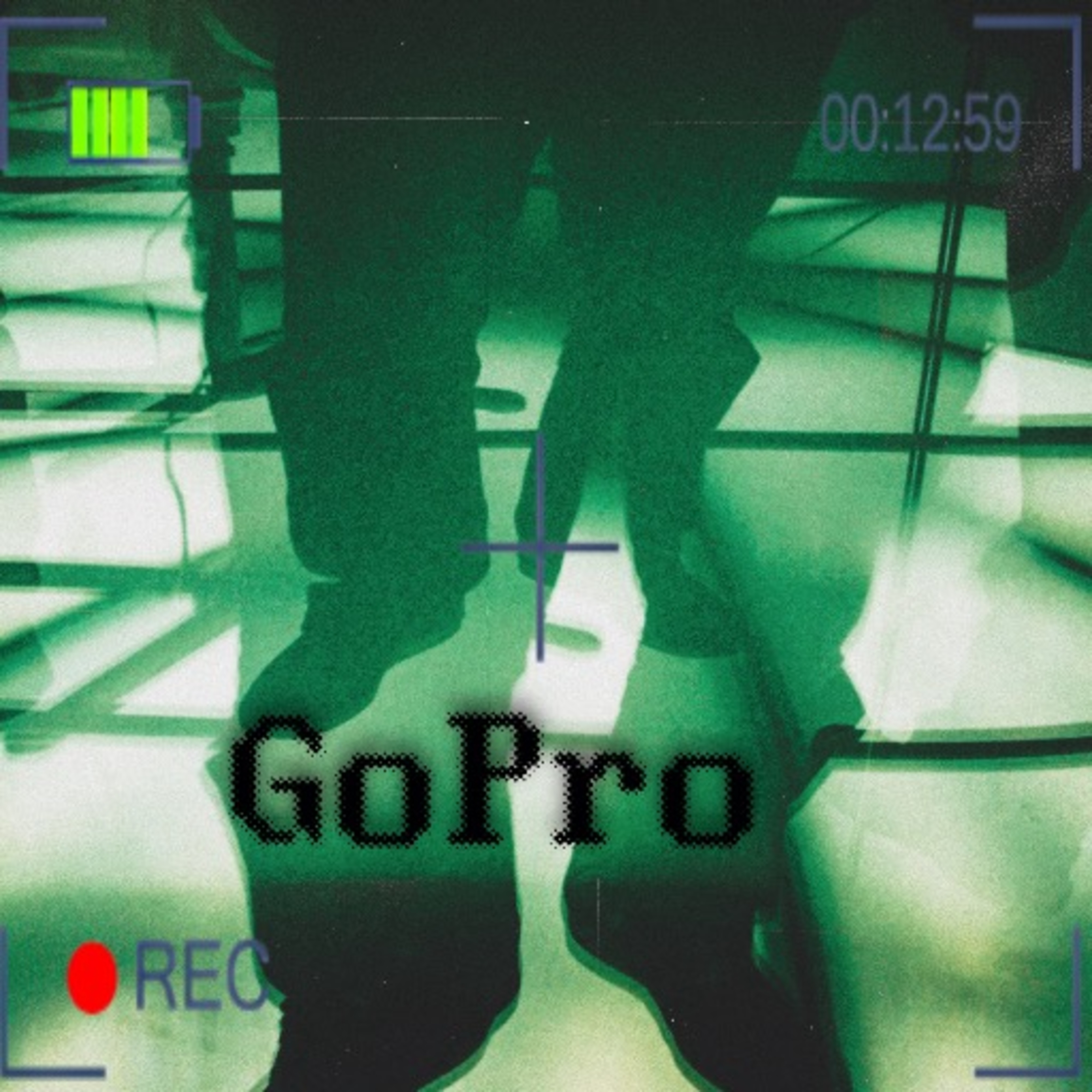 GoPro artwork