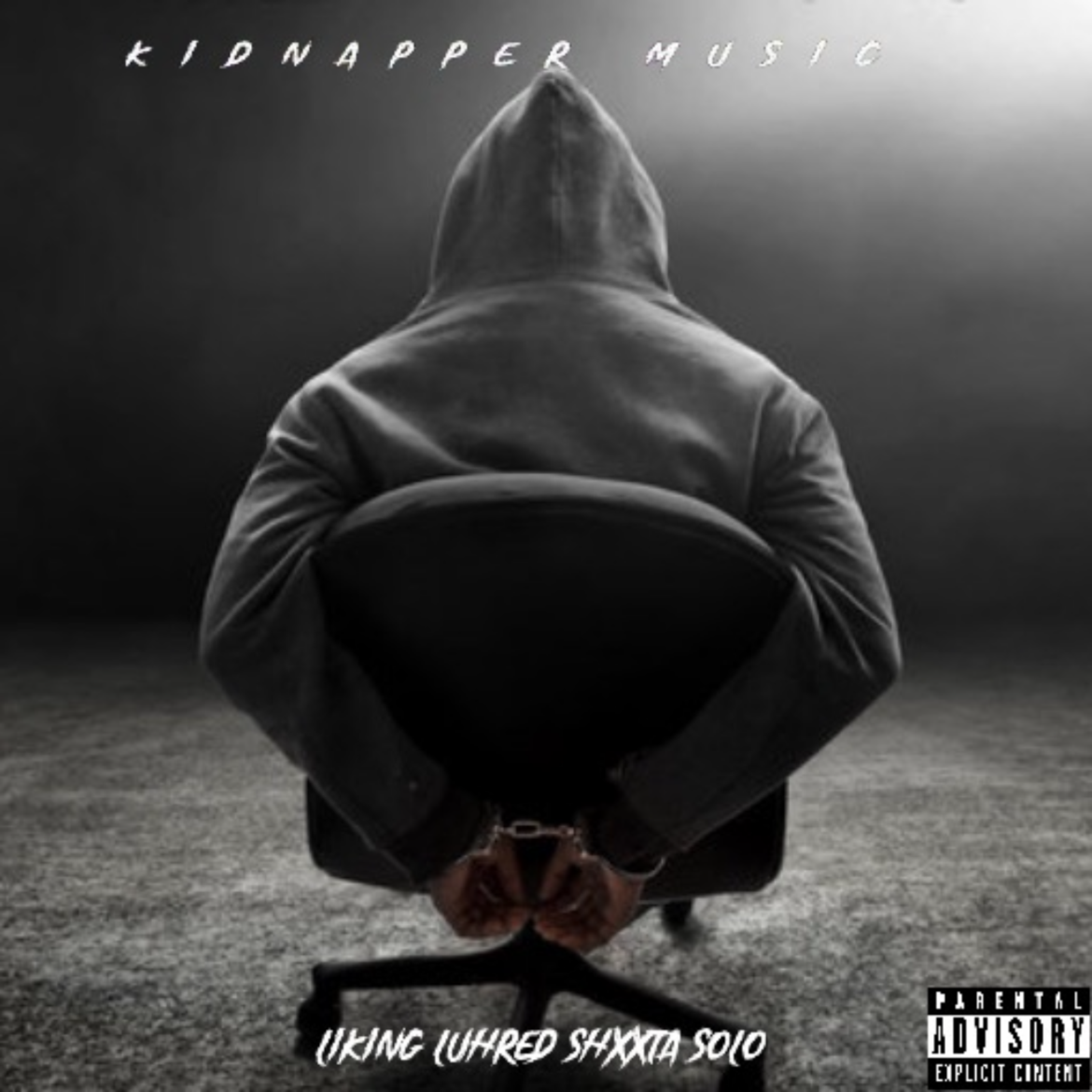 Kidnapper Music artwork