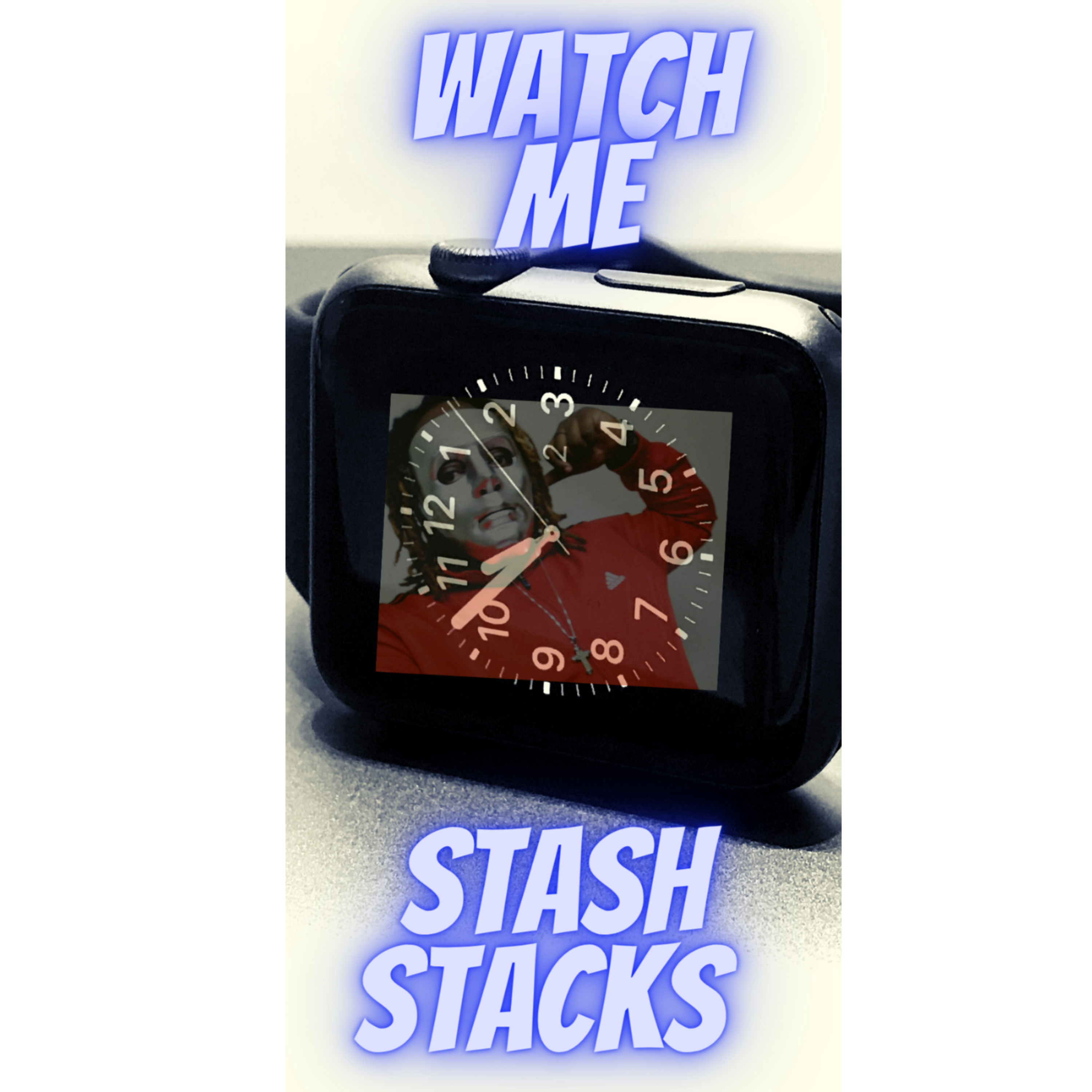 Watch Me artwork