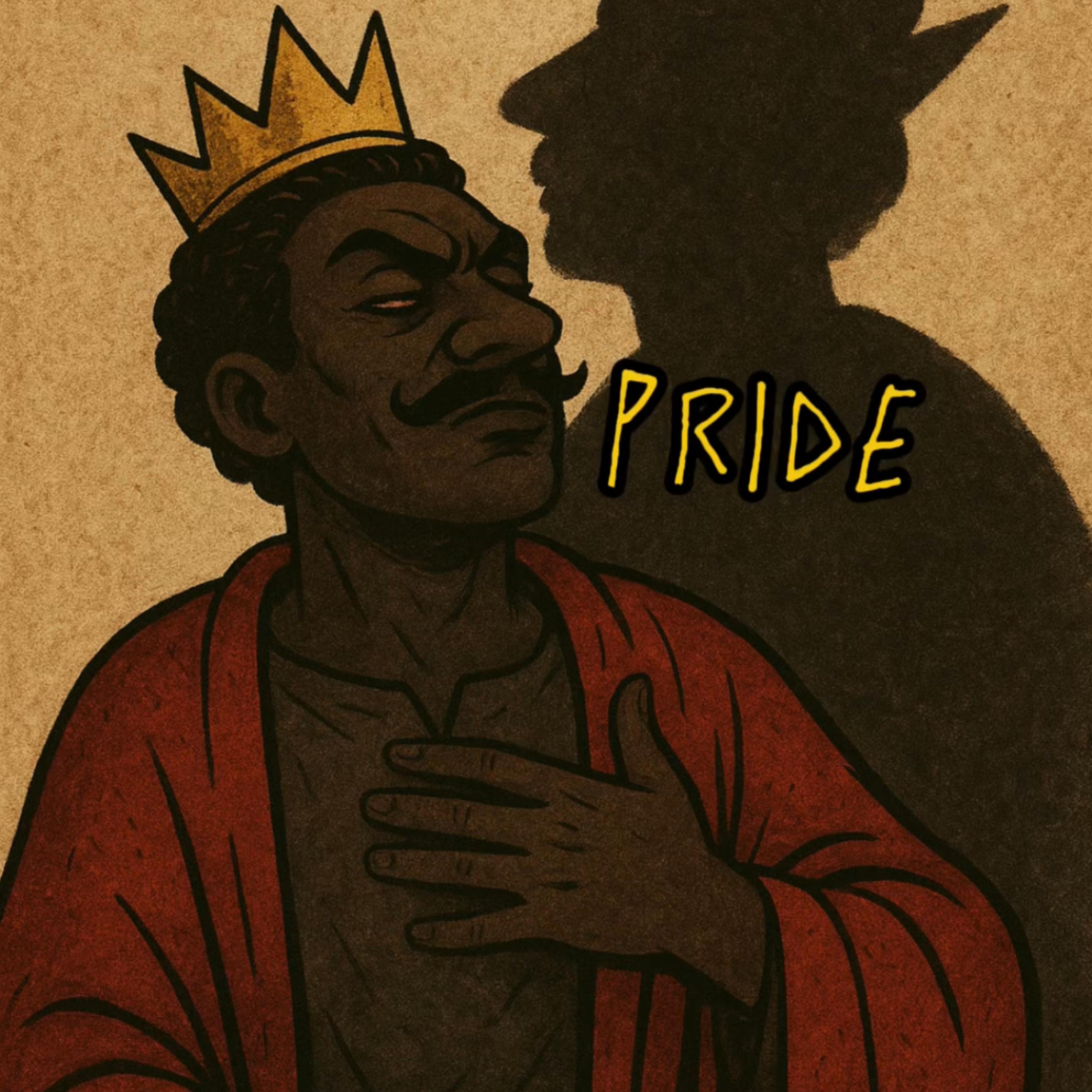 Pride artwork