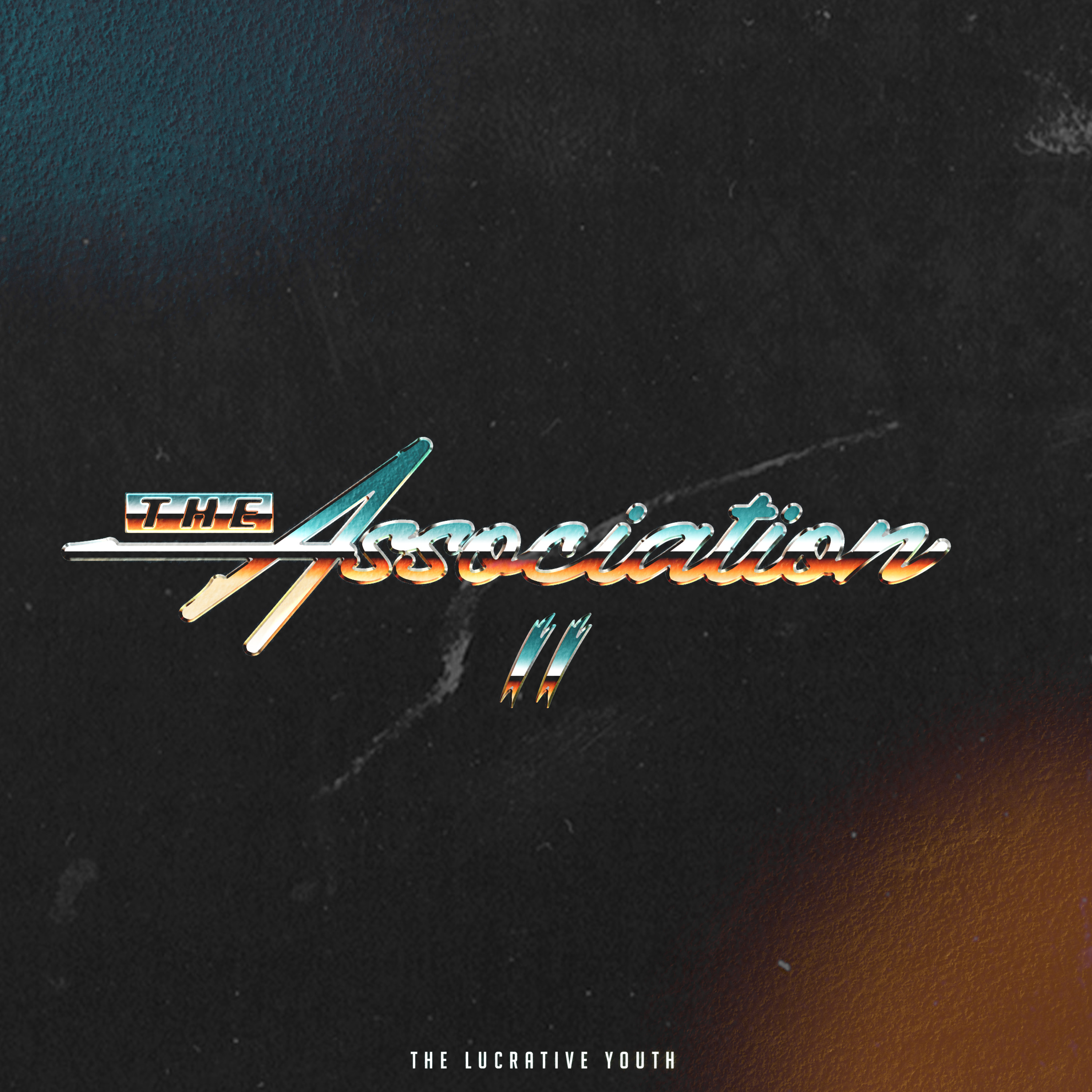 The Association II artwork