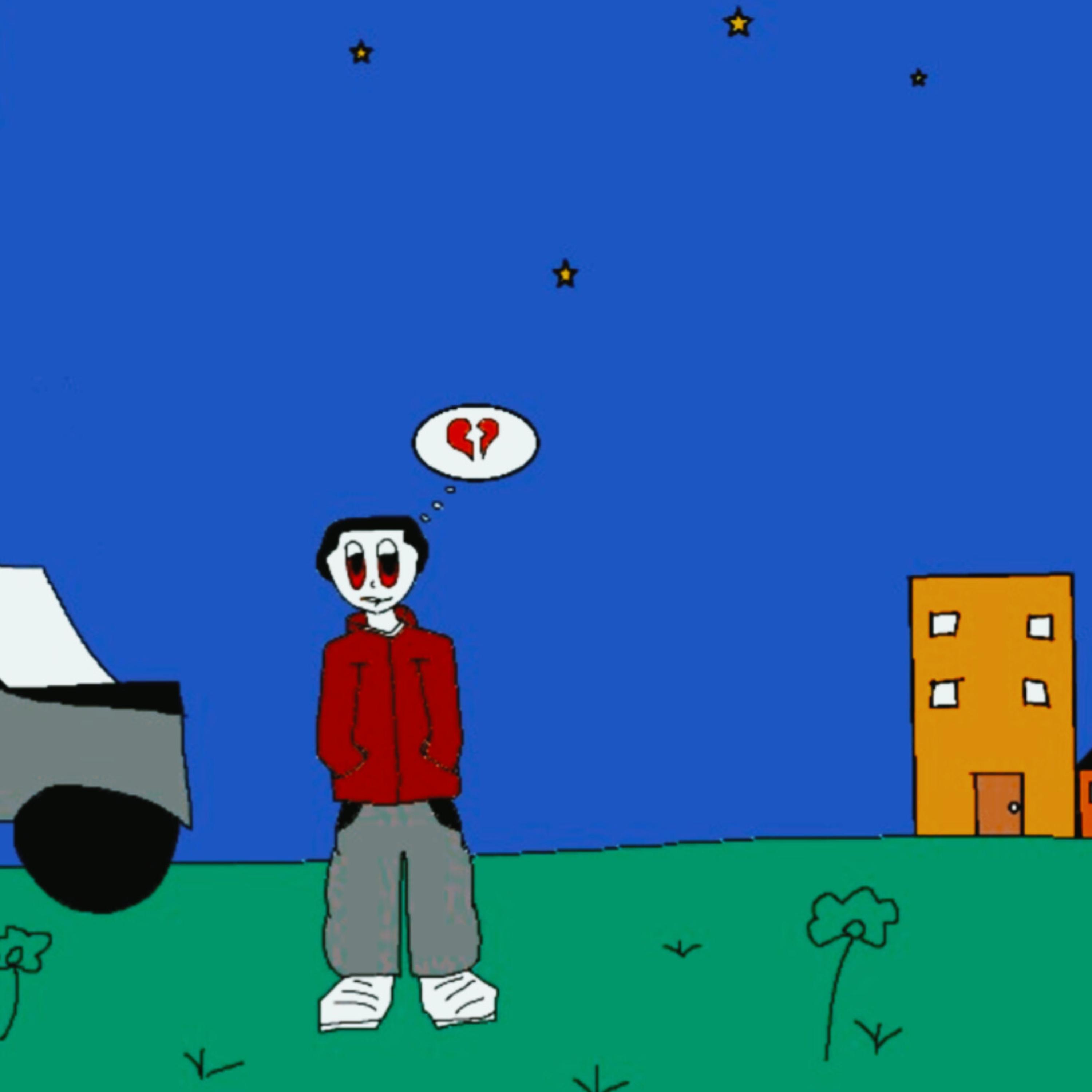 Problemas e Drogas artwork
