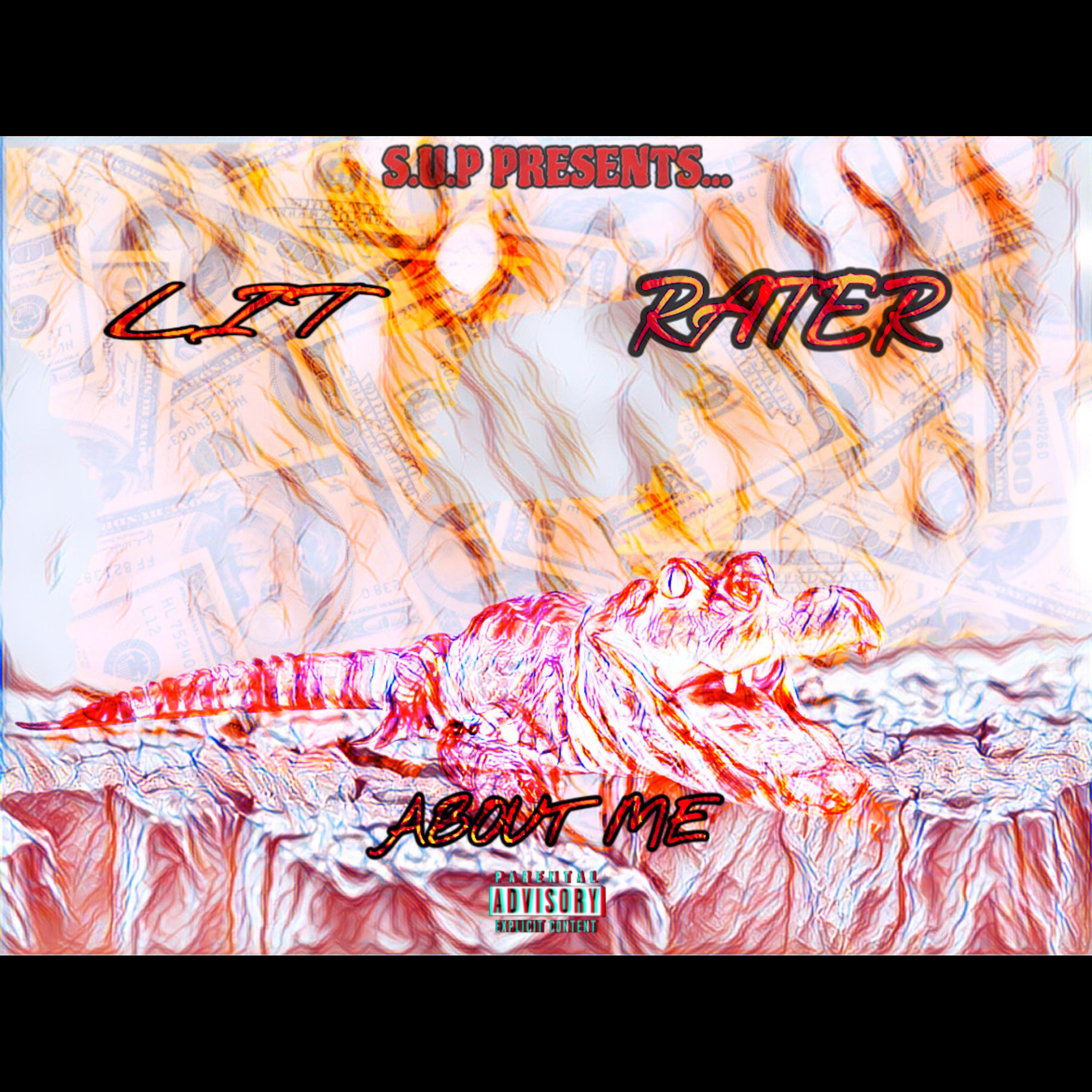 About Me artwork