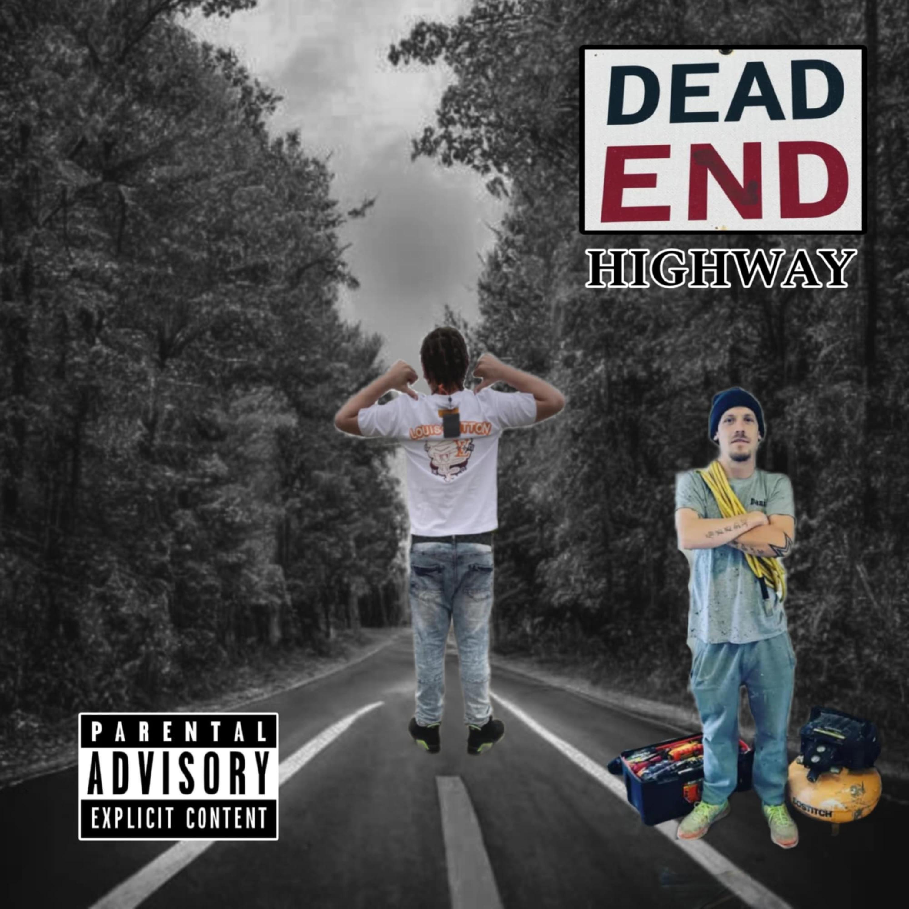 Dead End Highway artwork