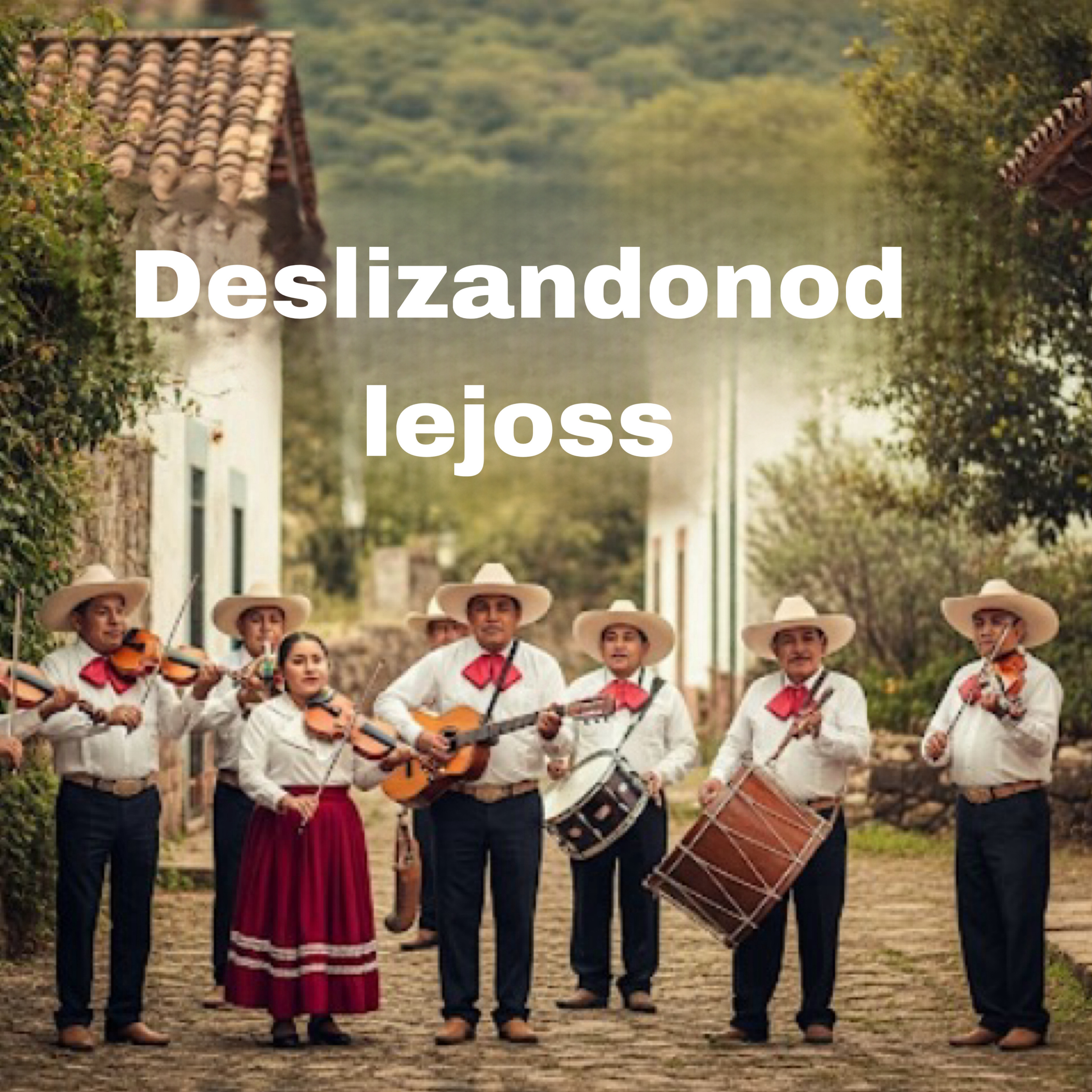 Deslizandonod Lejoss artwork