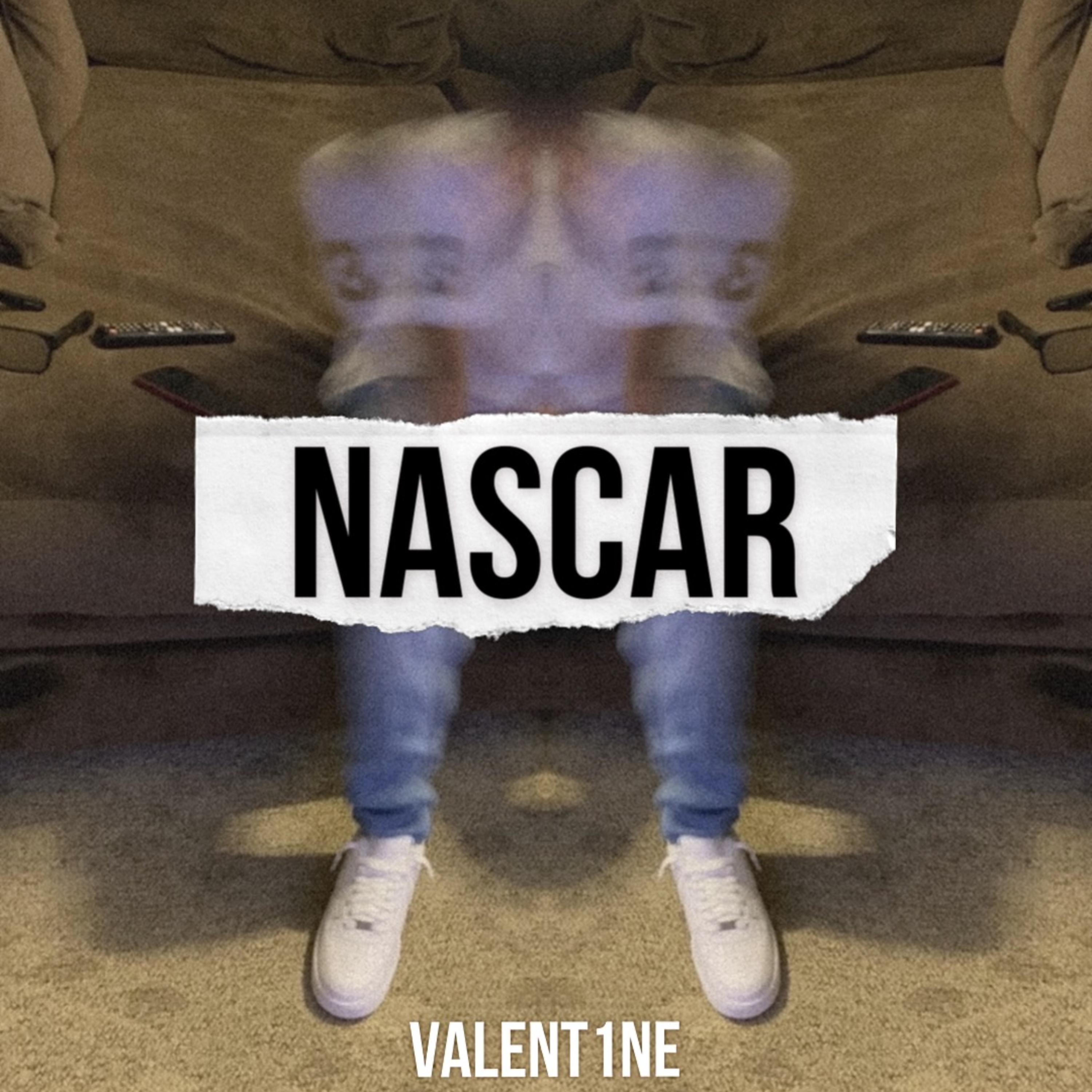 Nascar artwork