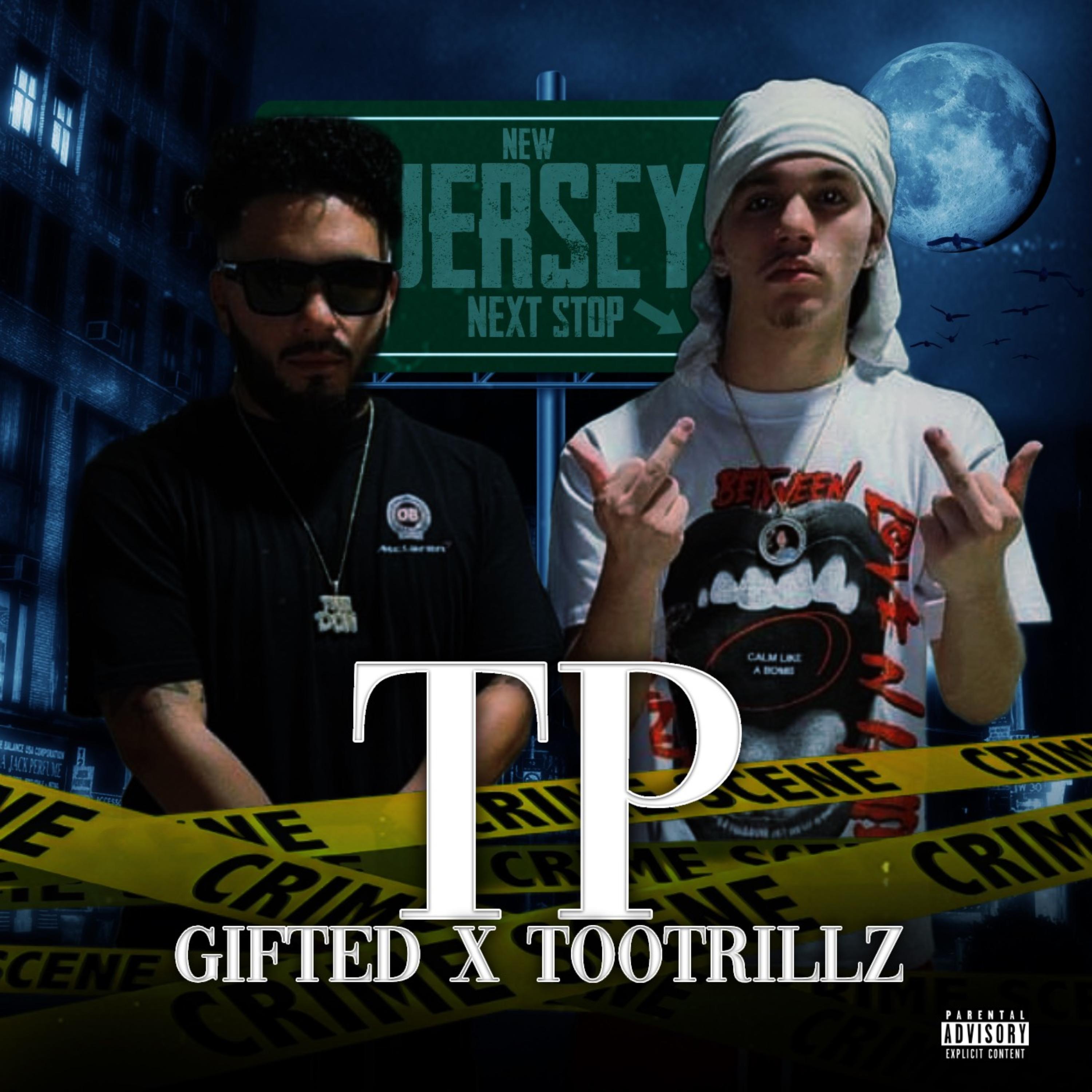 TP artwork