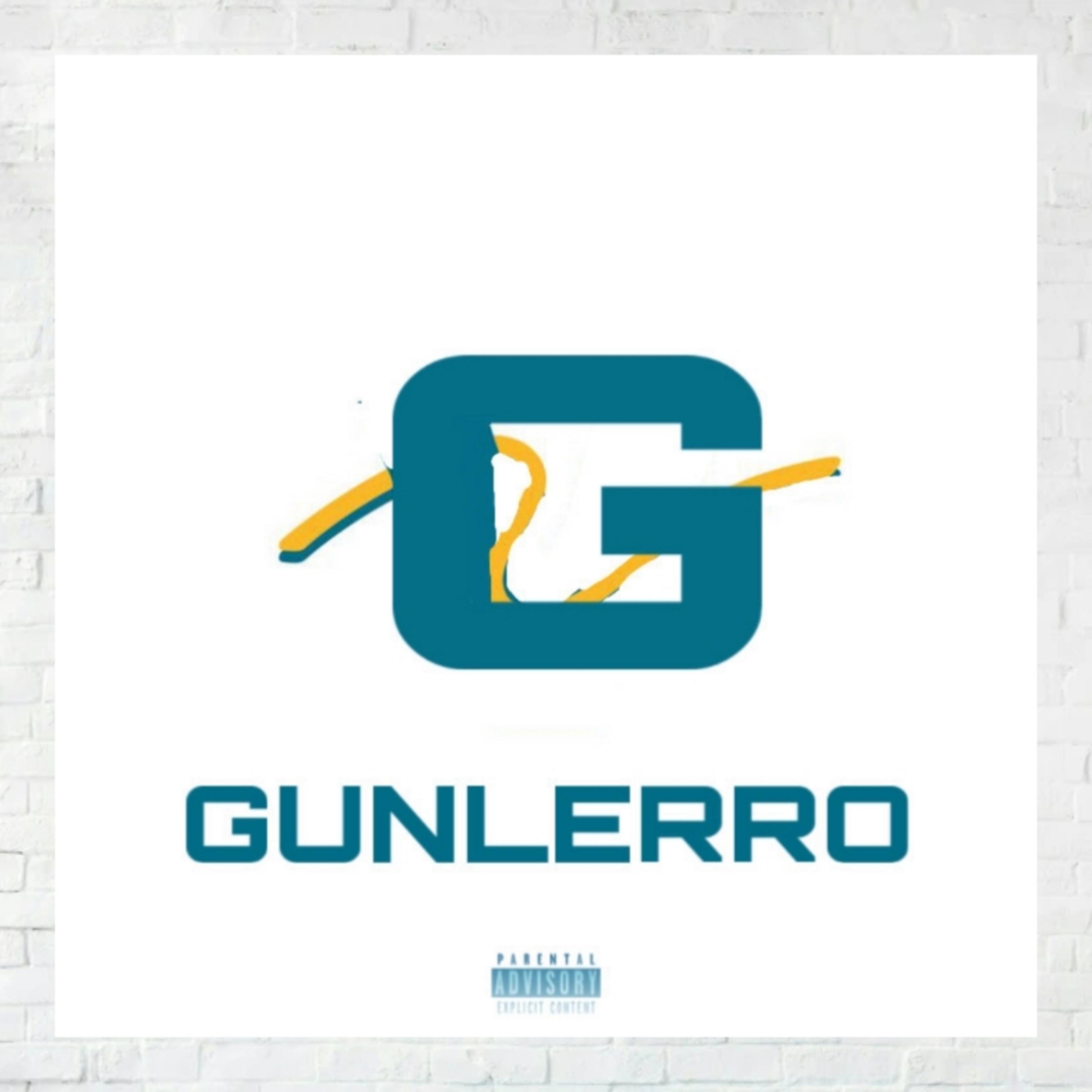 GUNLERRO artwork