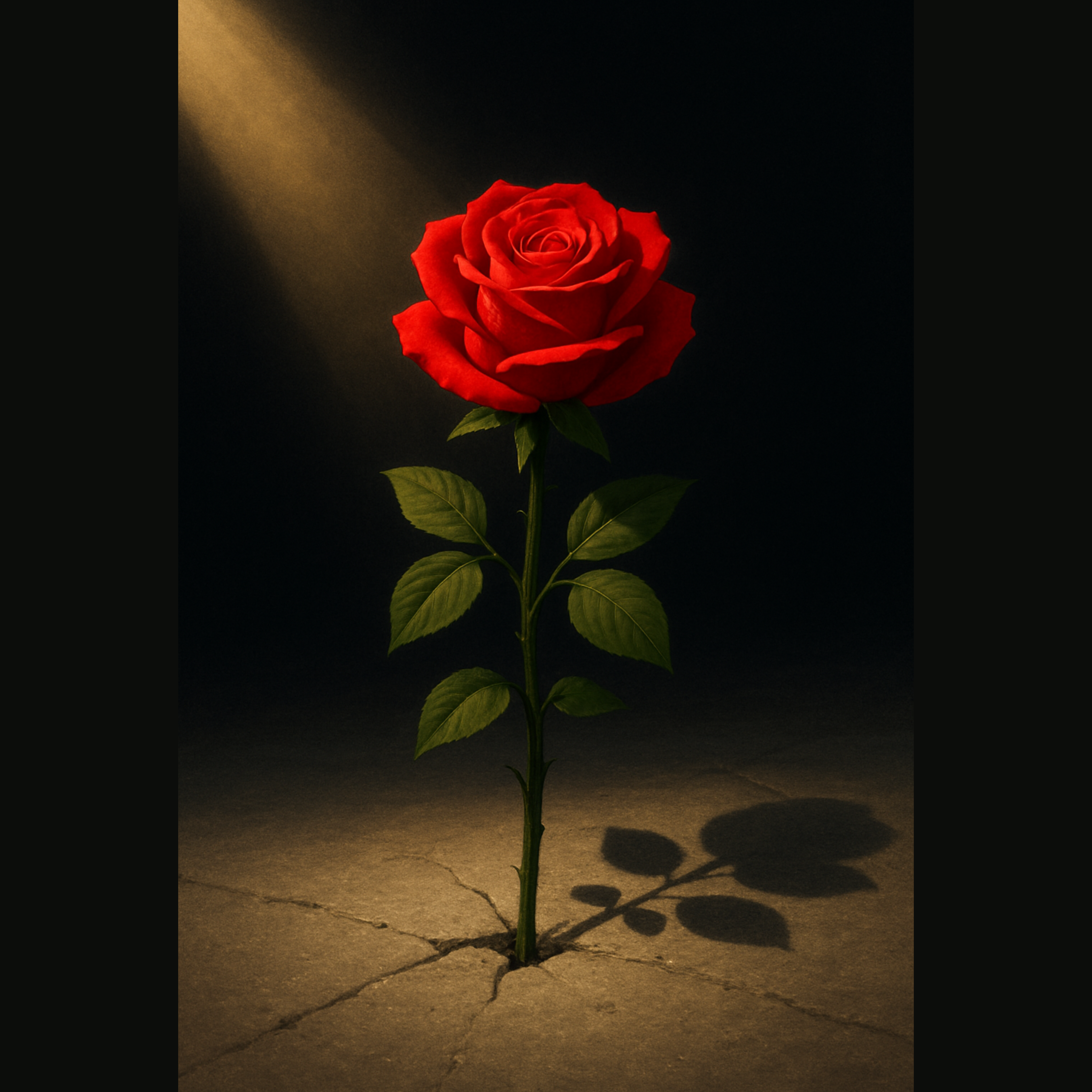 Soft & Strong artwork