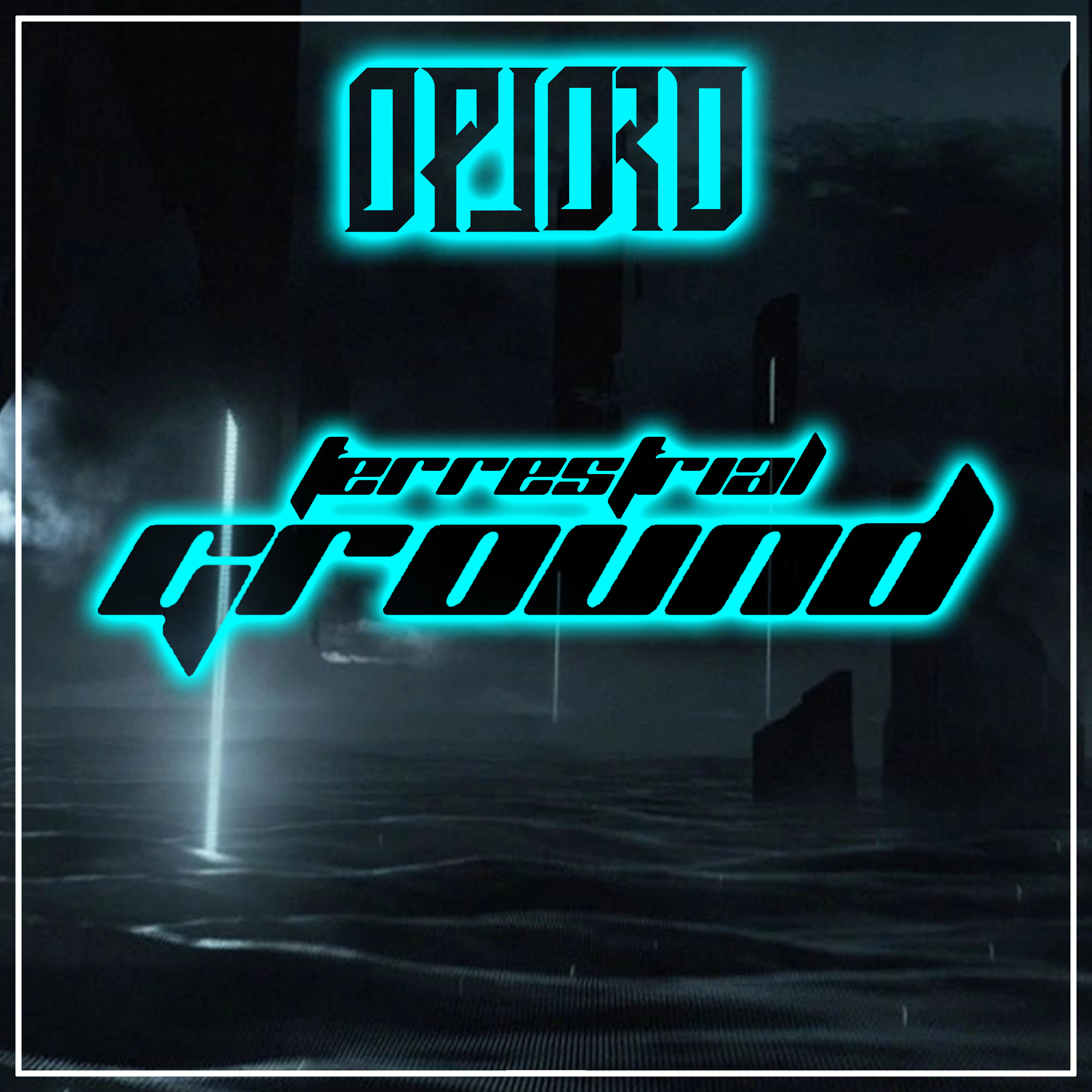 Terrestrial Ground artwork