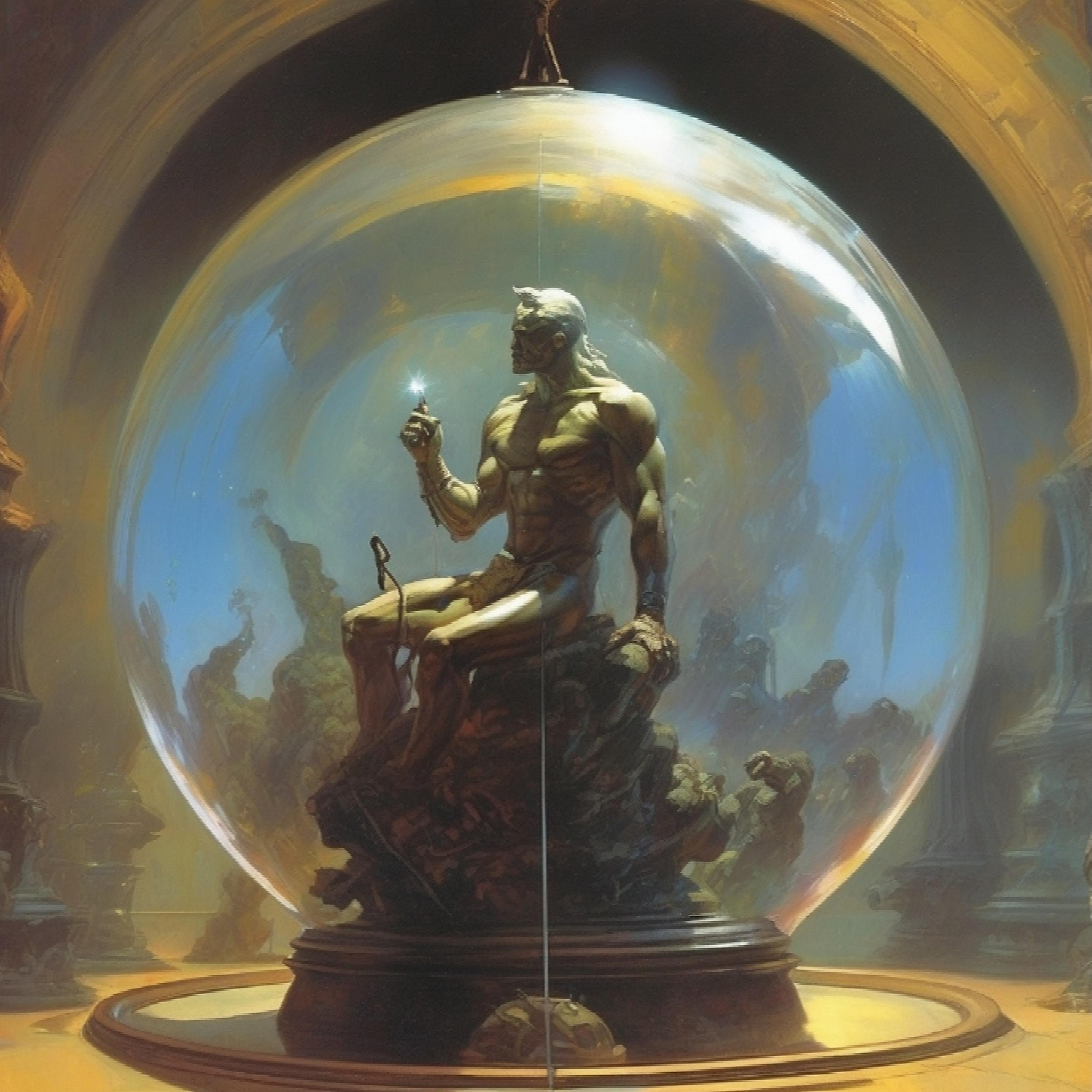 La Vida Es Mía v2 artwork