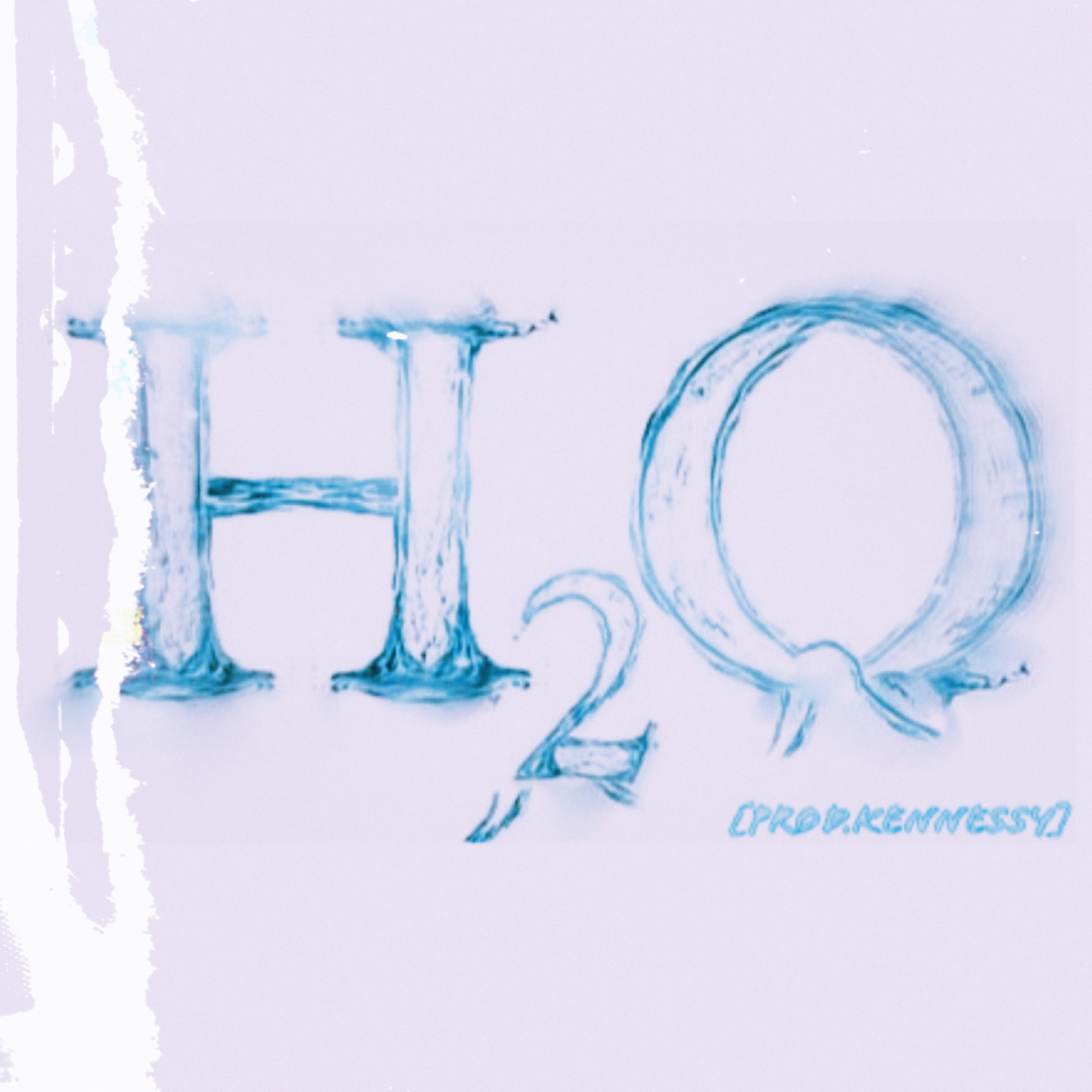 H2O! artwork