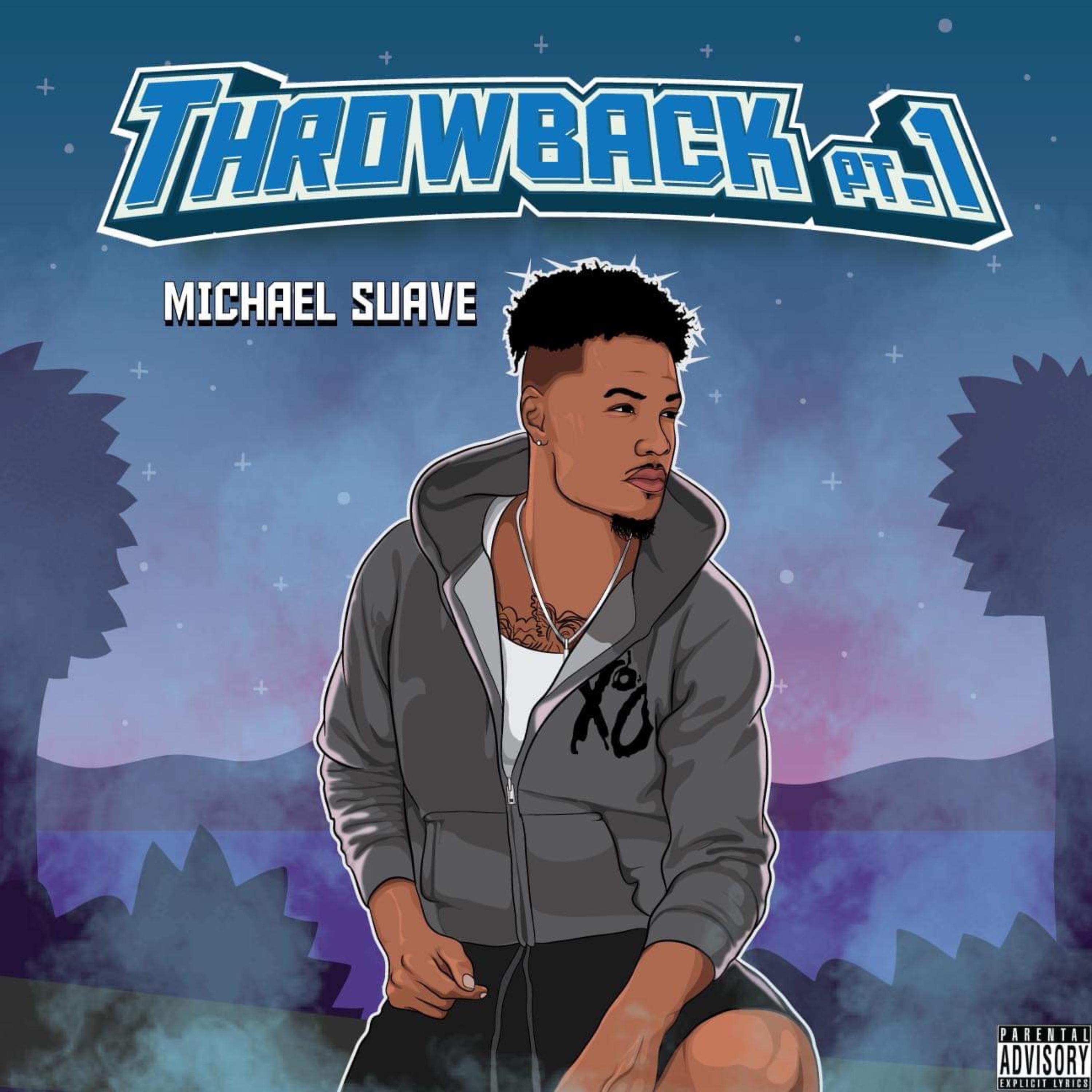 Throwback Pt. 1 artwork