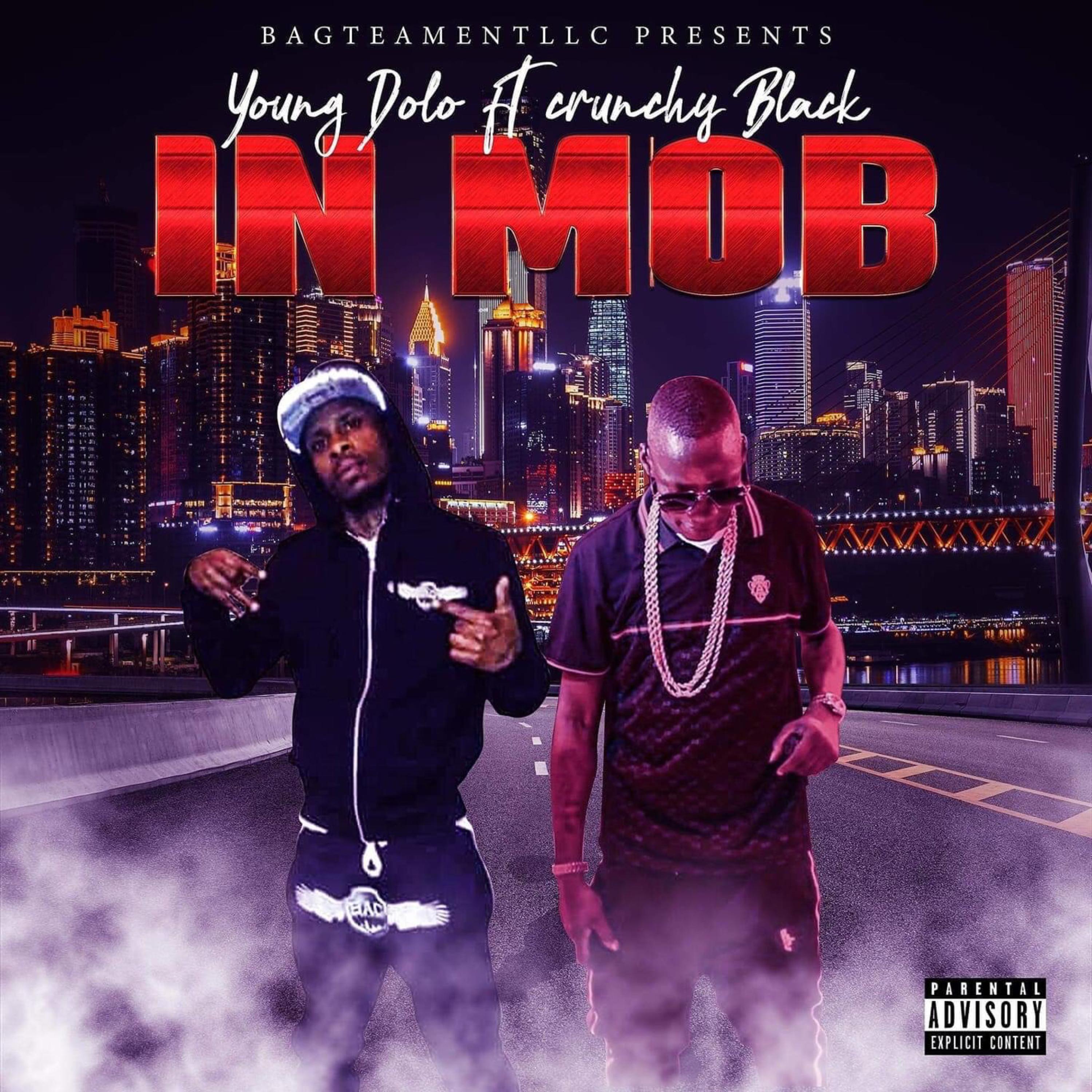 M.O.B artwork