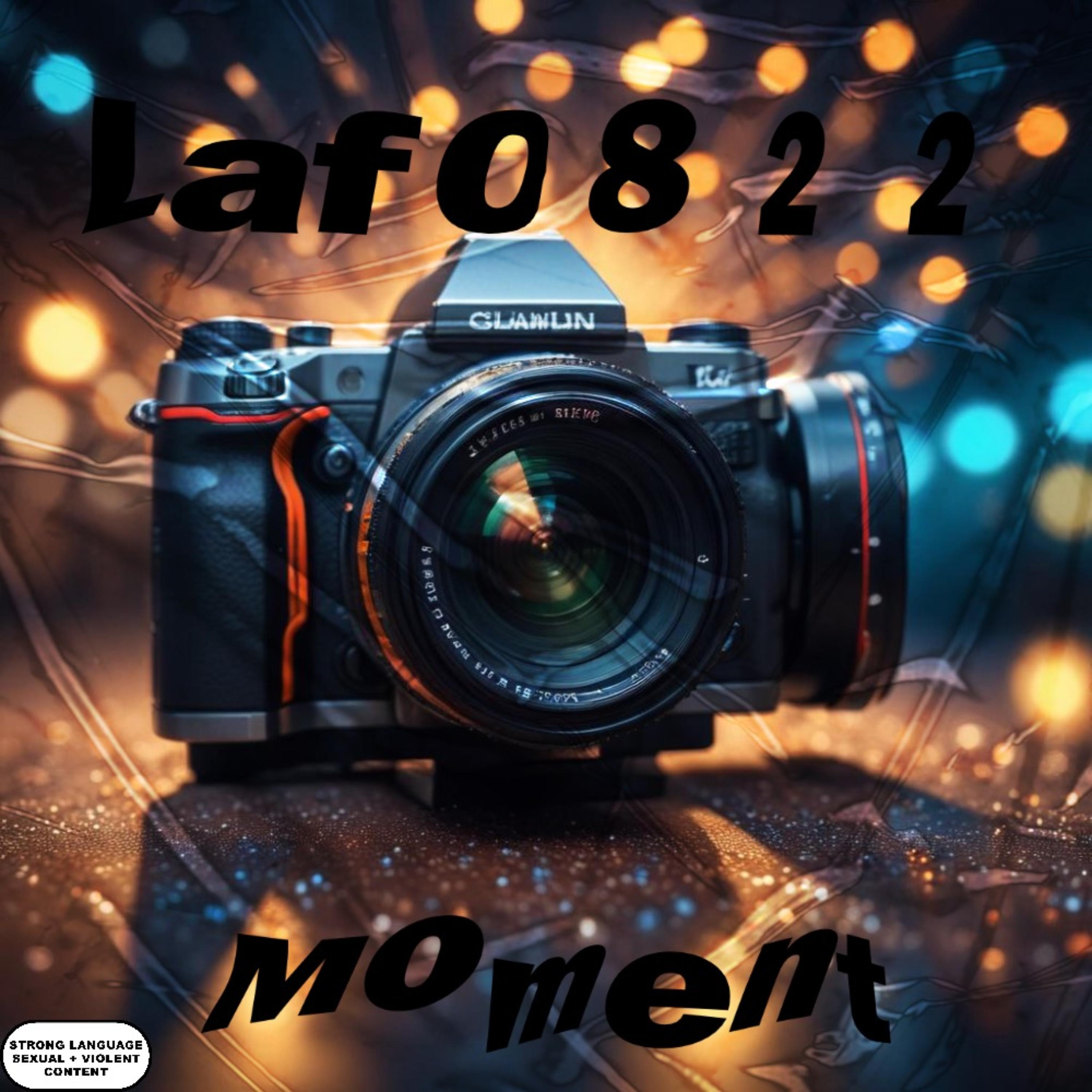 Moment artwork