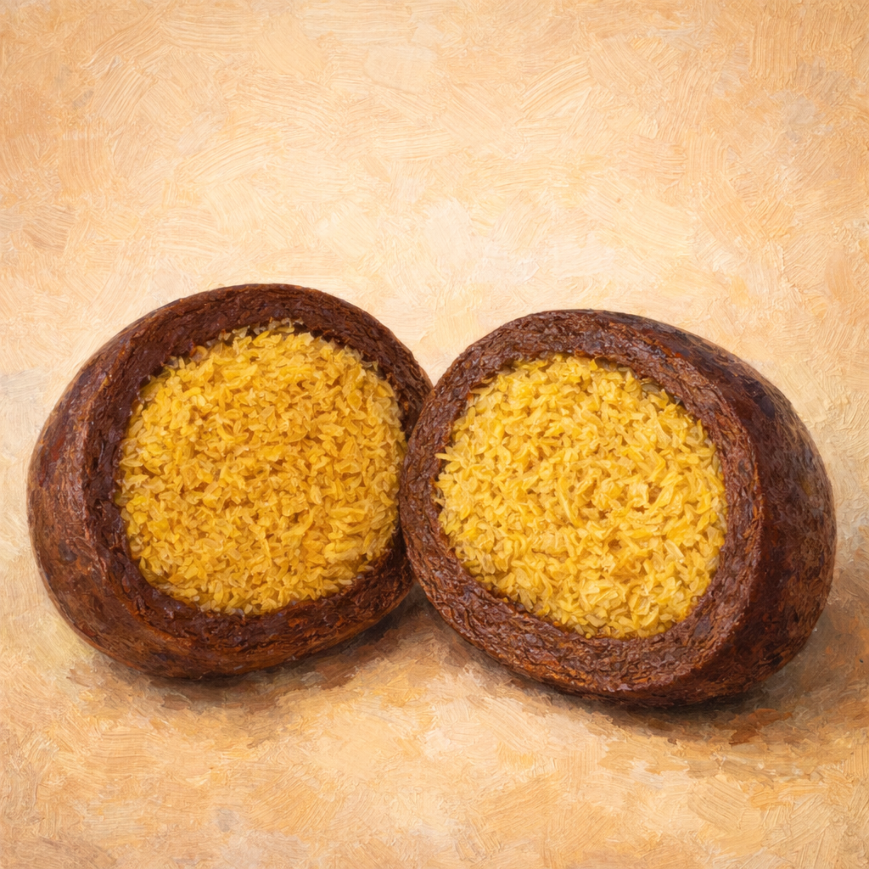 사랑해 두쫀쿠 artwork