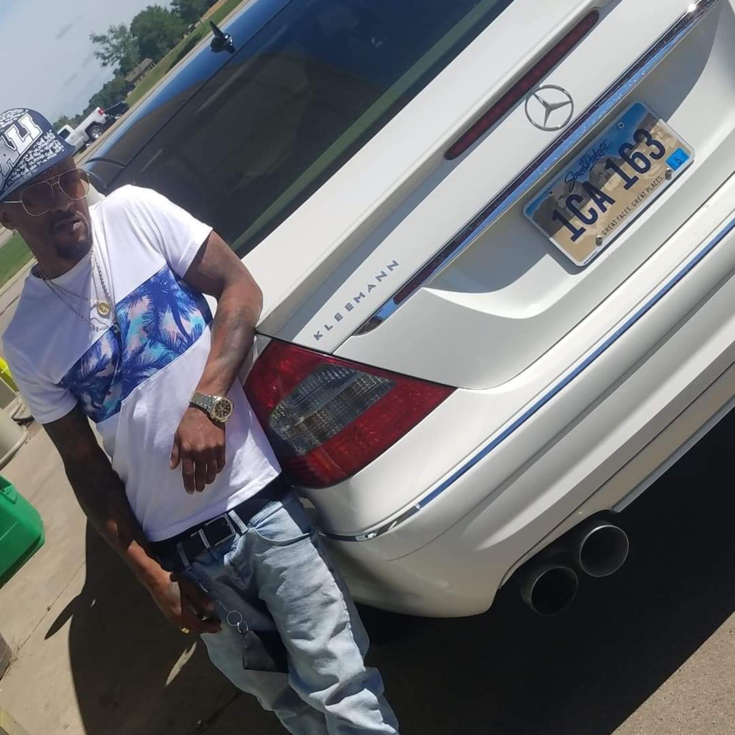 Sick of Dis Flodging ish artwork