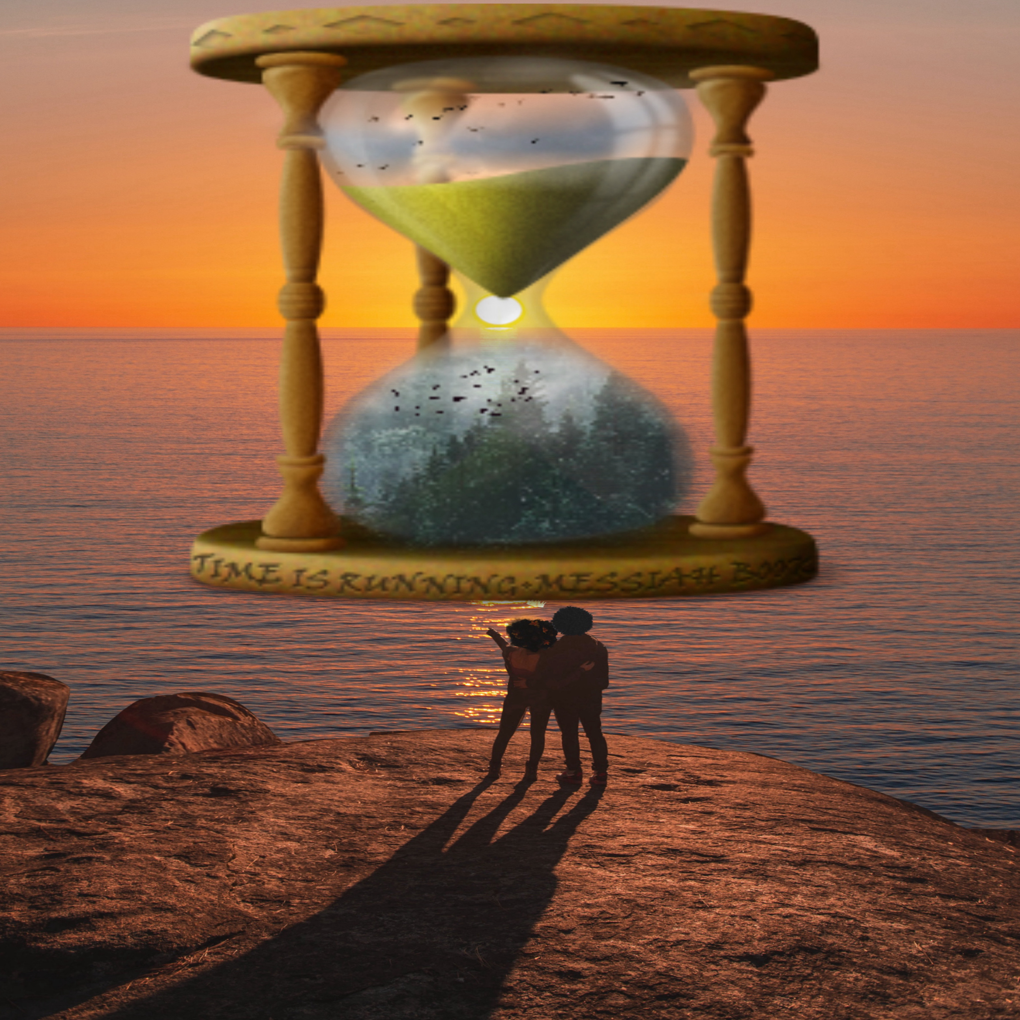 Im Waiting For You artwork