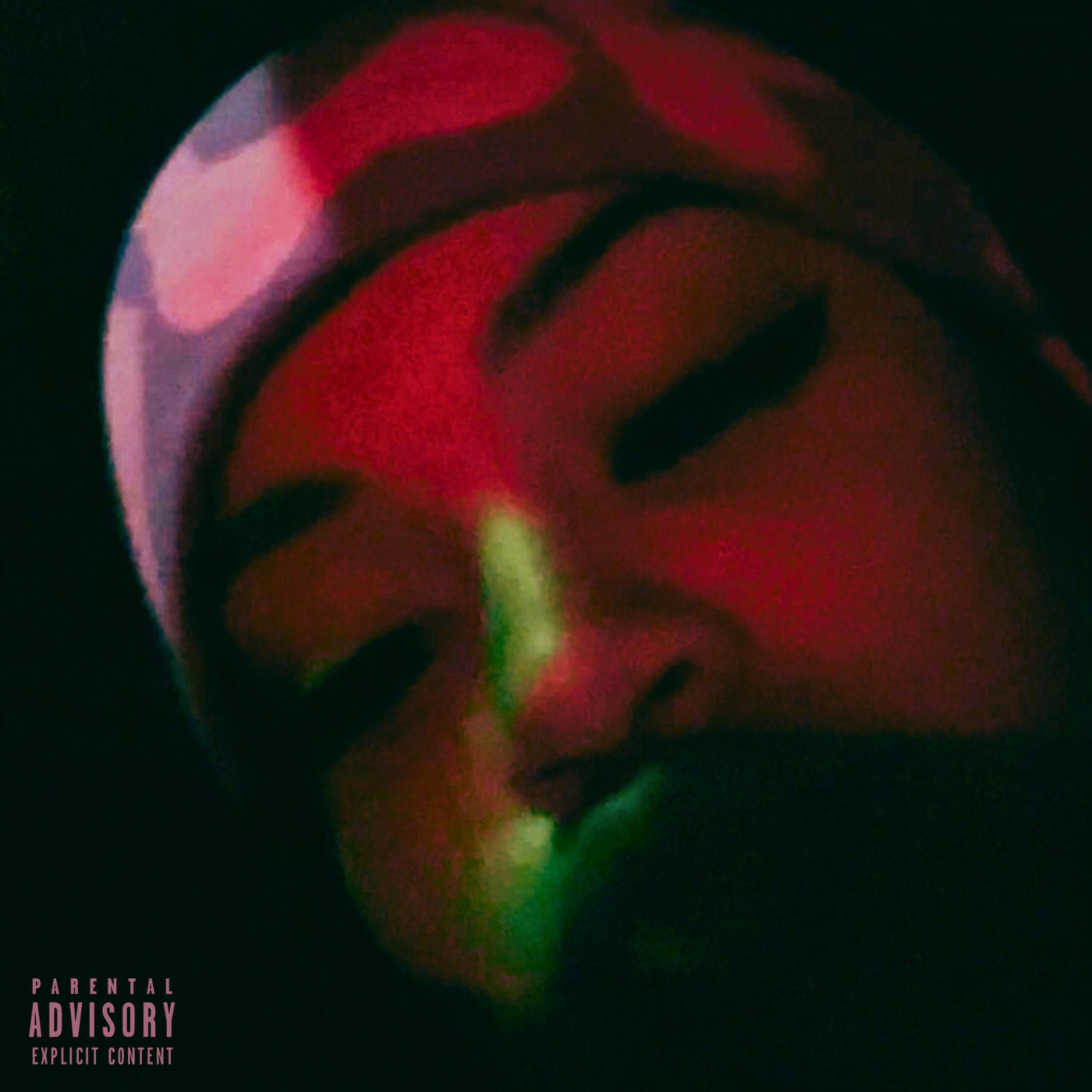 Just Say That by Casualty! cover art