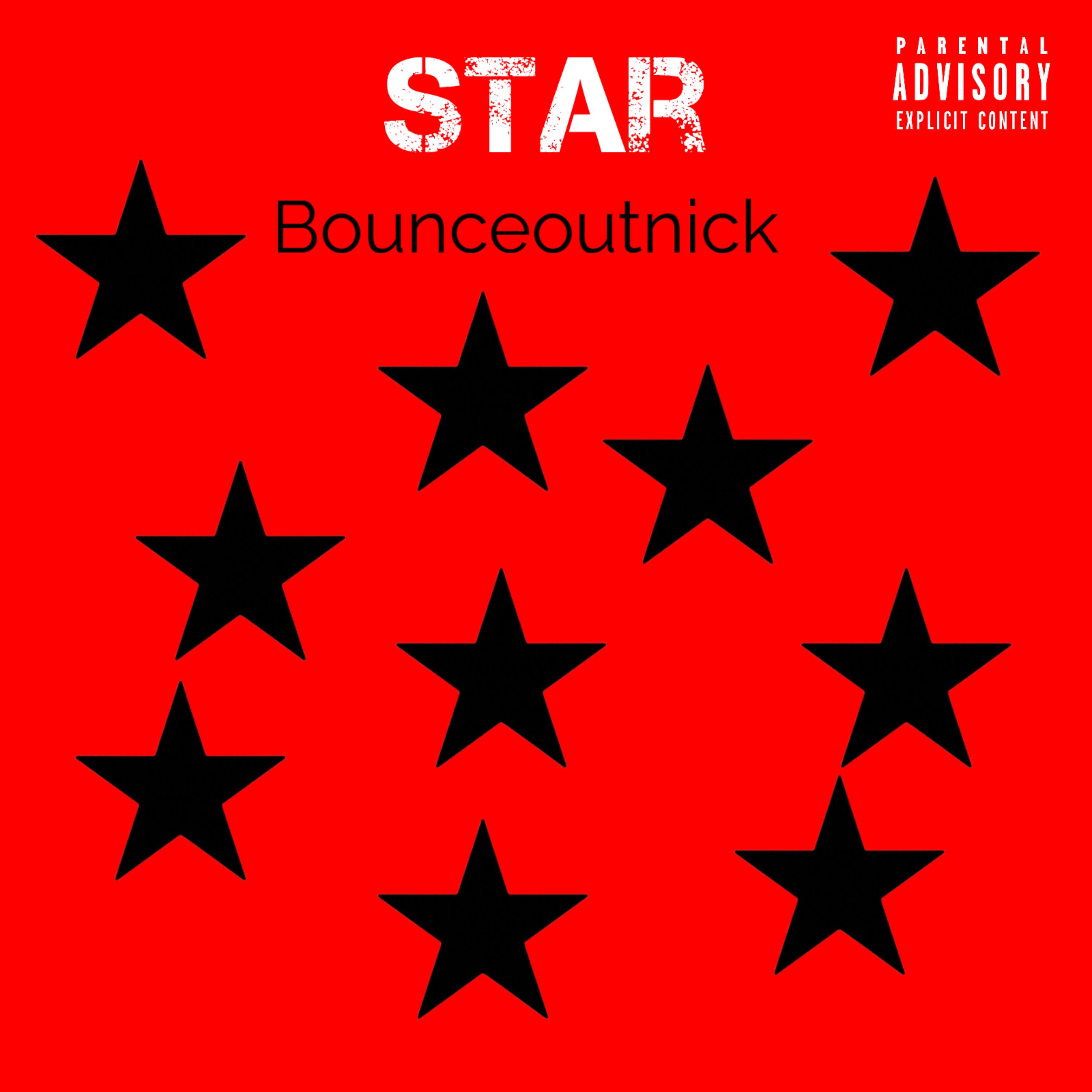 Star artwork