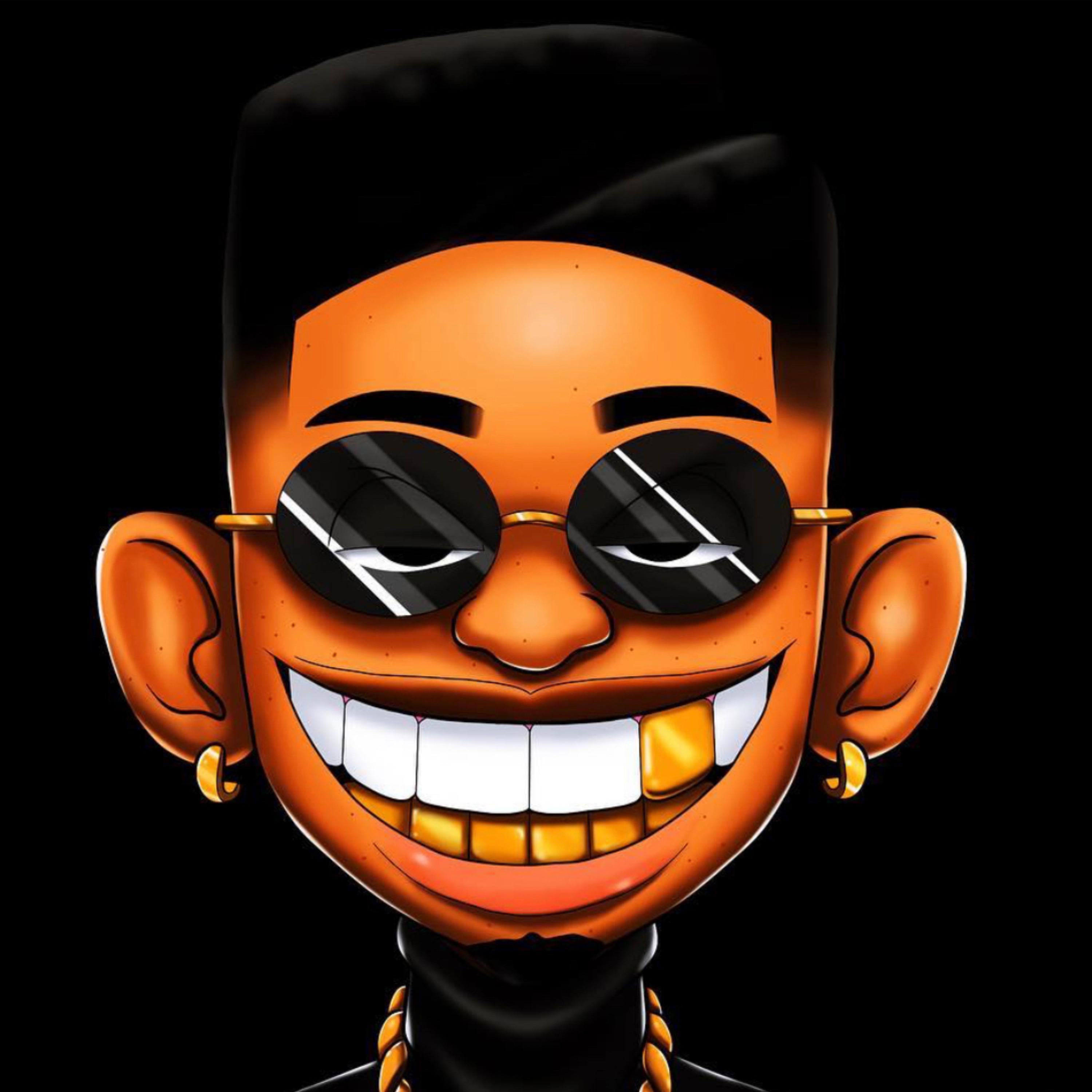 Peezy Land artwork