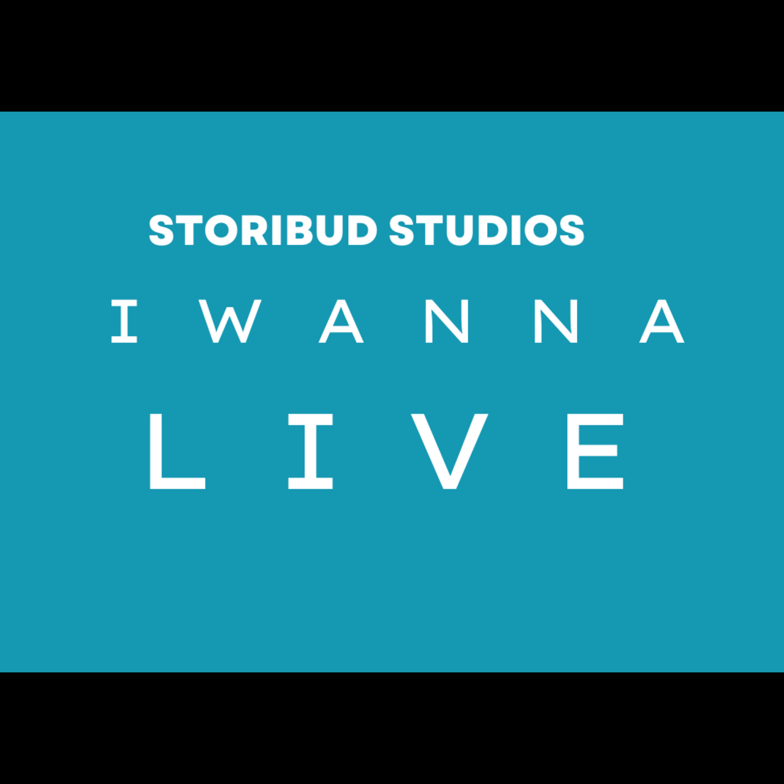I Wanna Live artwork