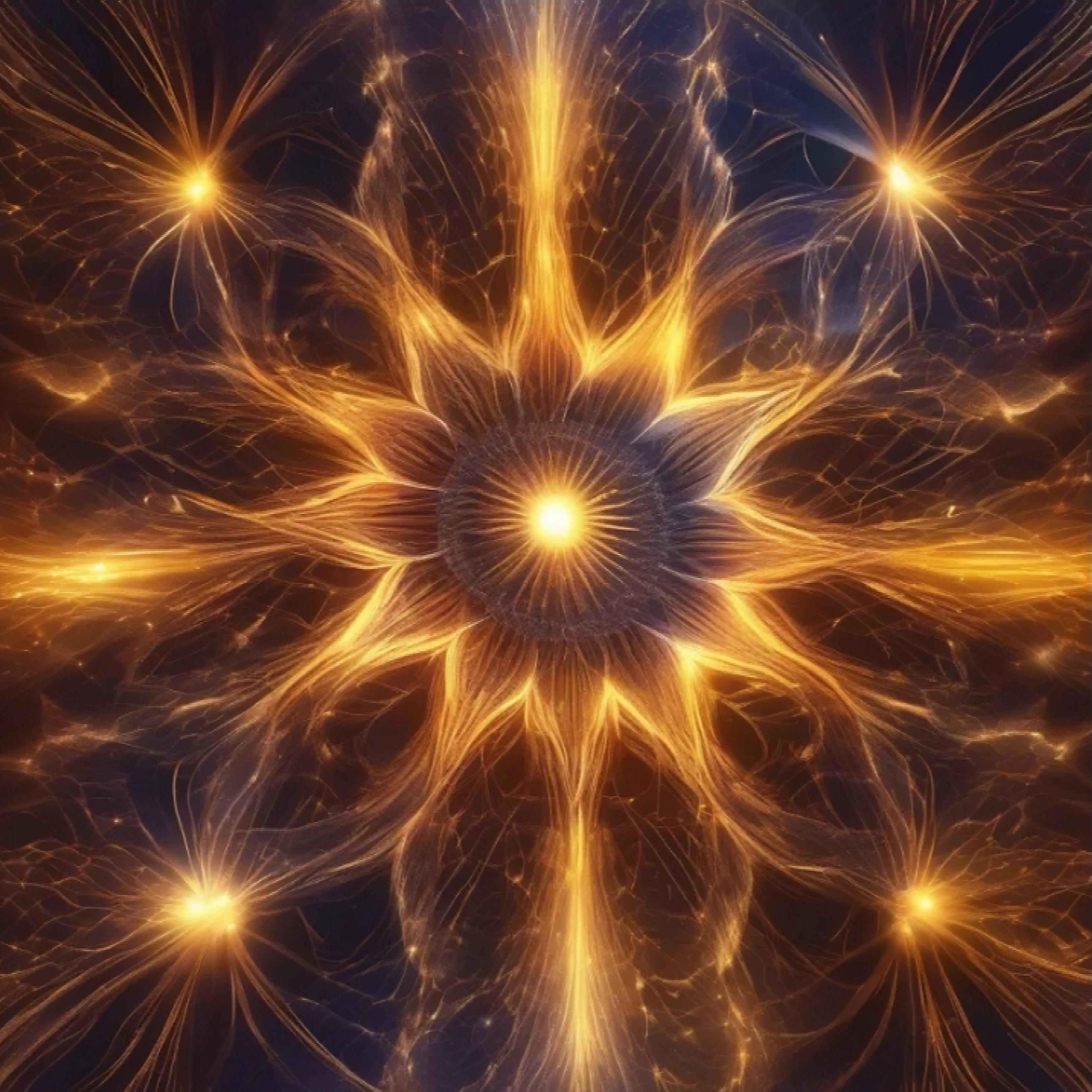 Espejismos Pixelados artwork