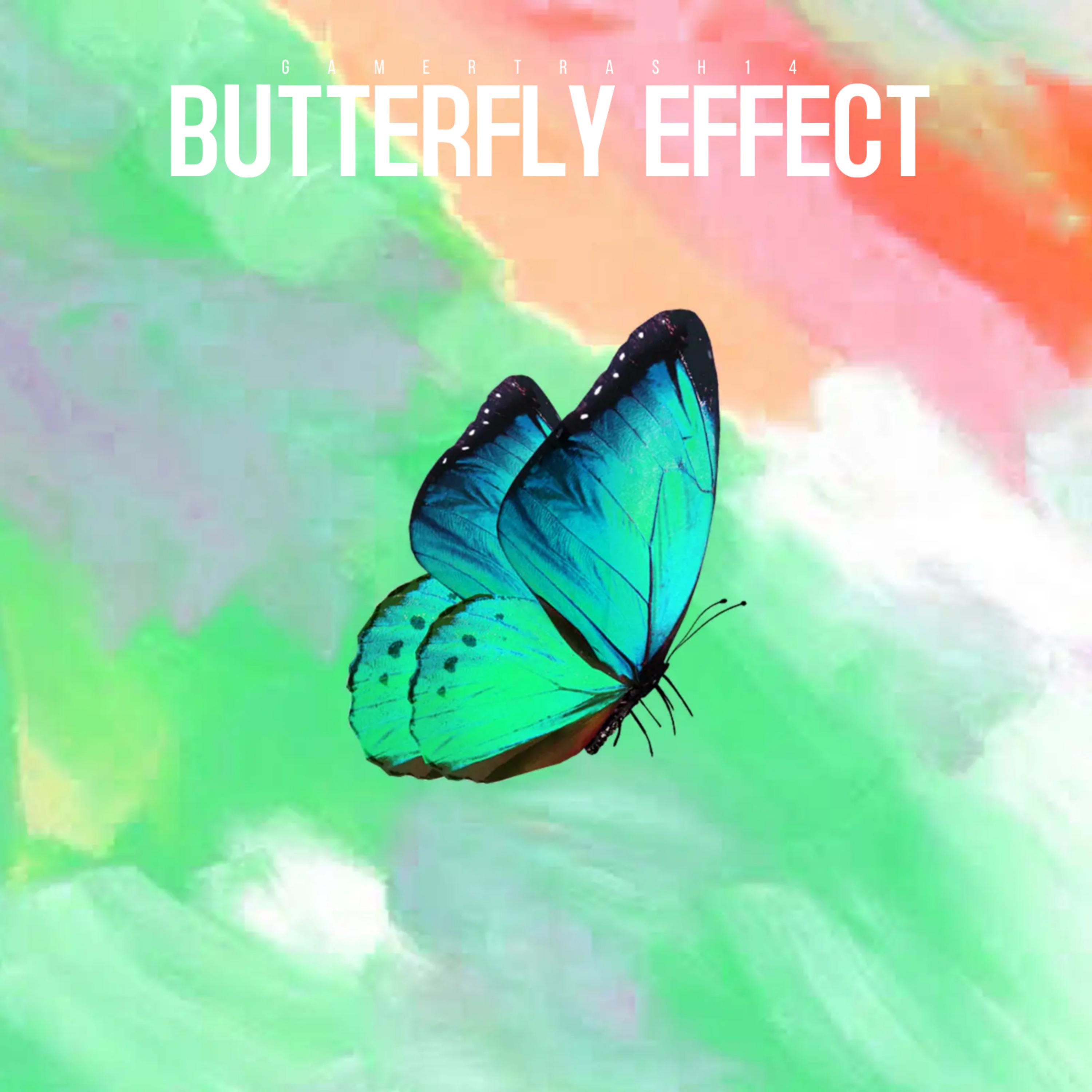 Butterfly Effect artwork