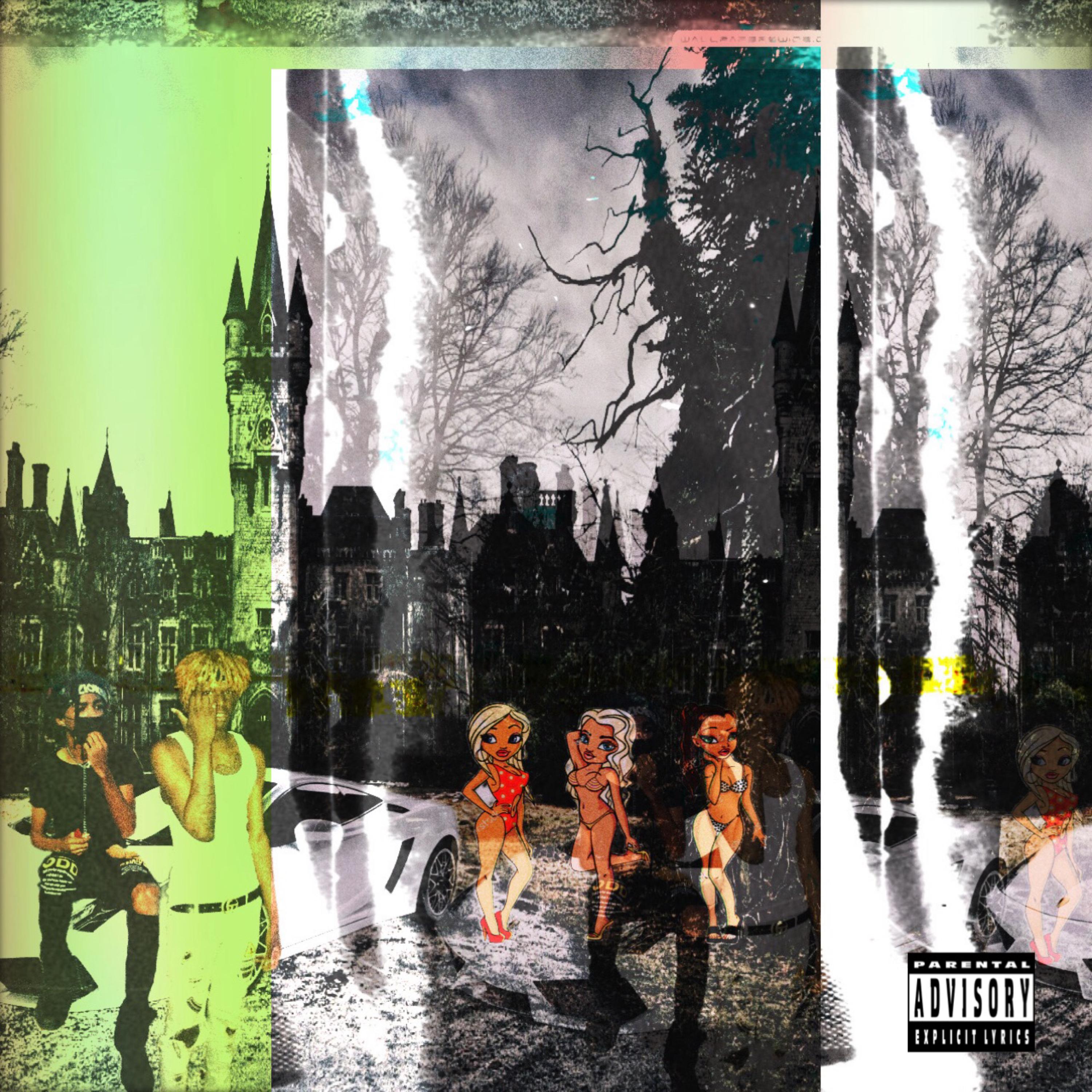 Wishin Em Well artwork