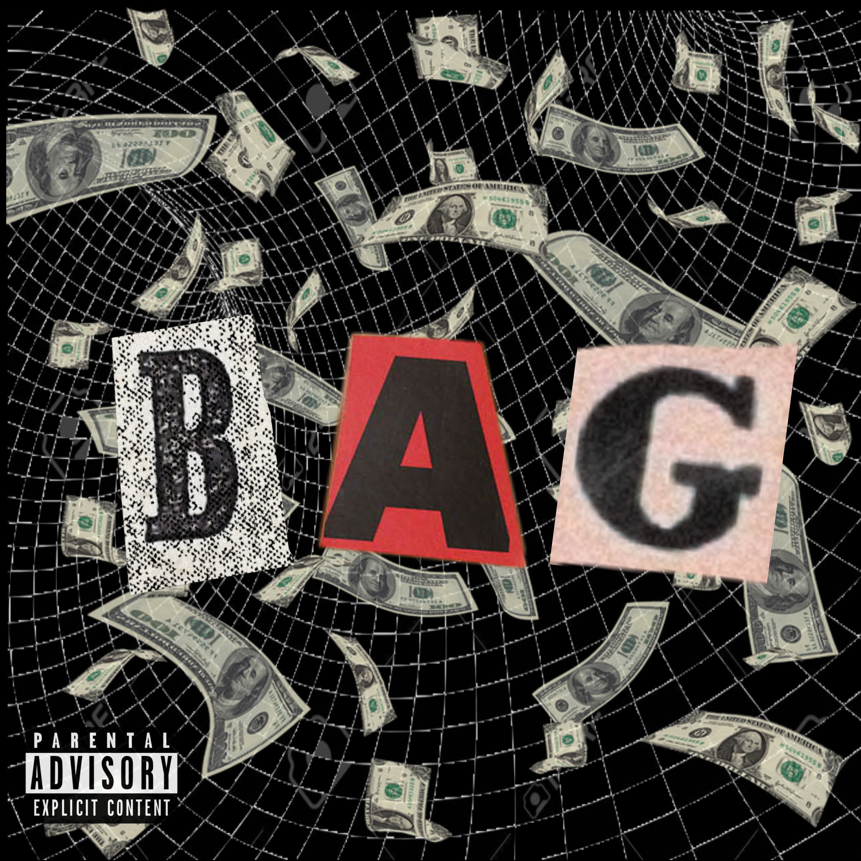 BAG artwork