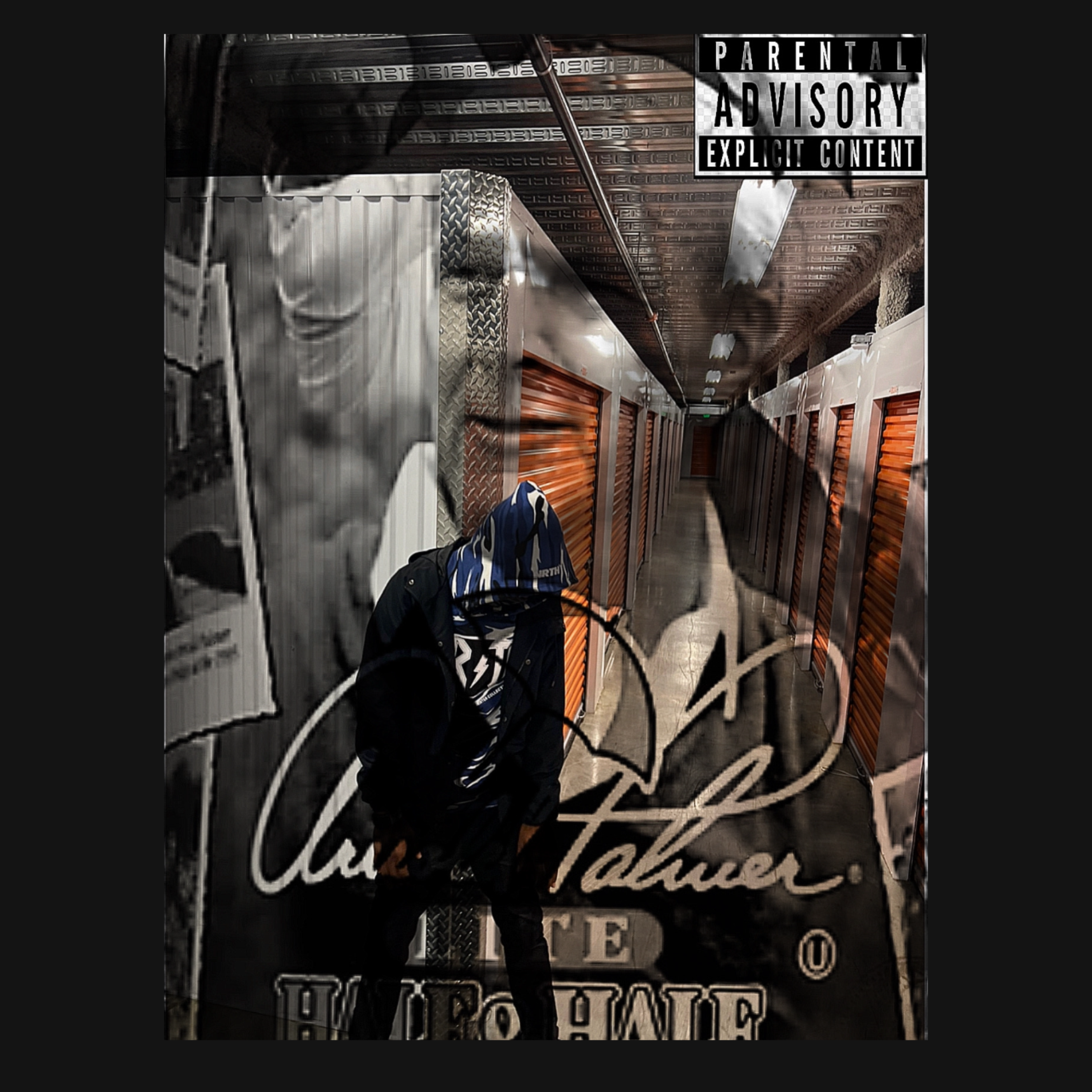 HalfnHalf artwork