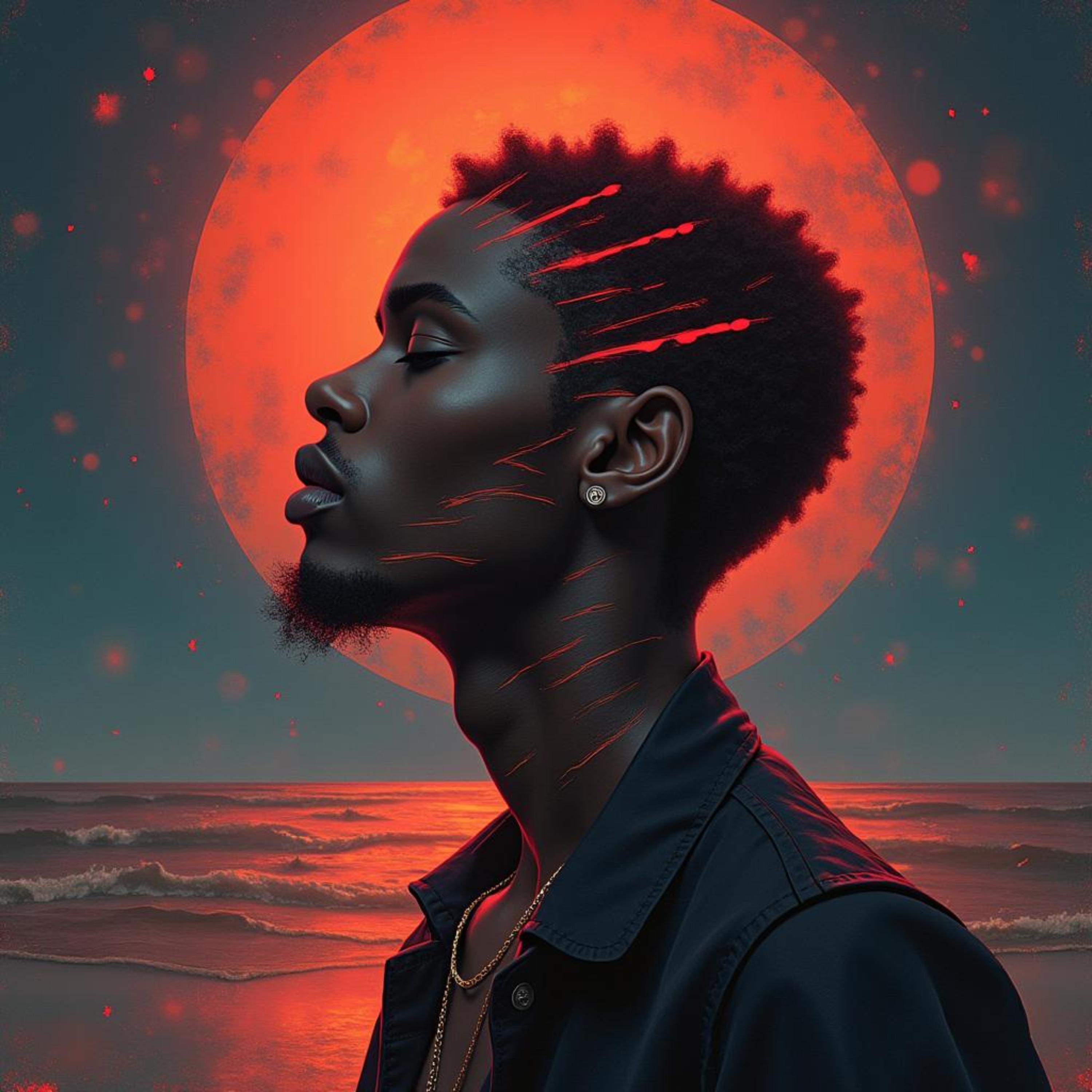 Sigh artwork