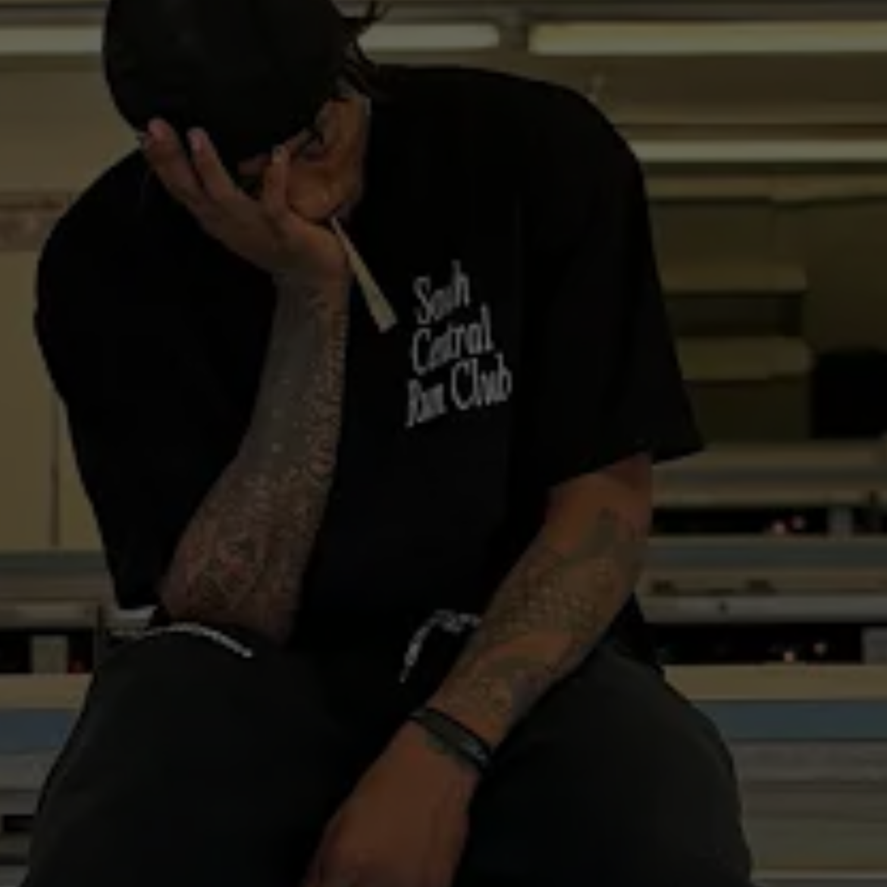 BABYPLEASE artwork