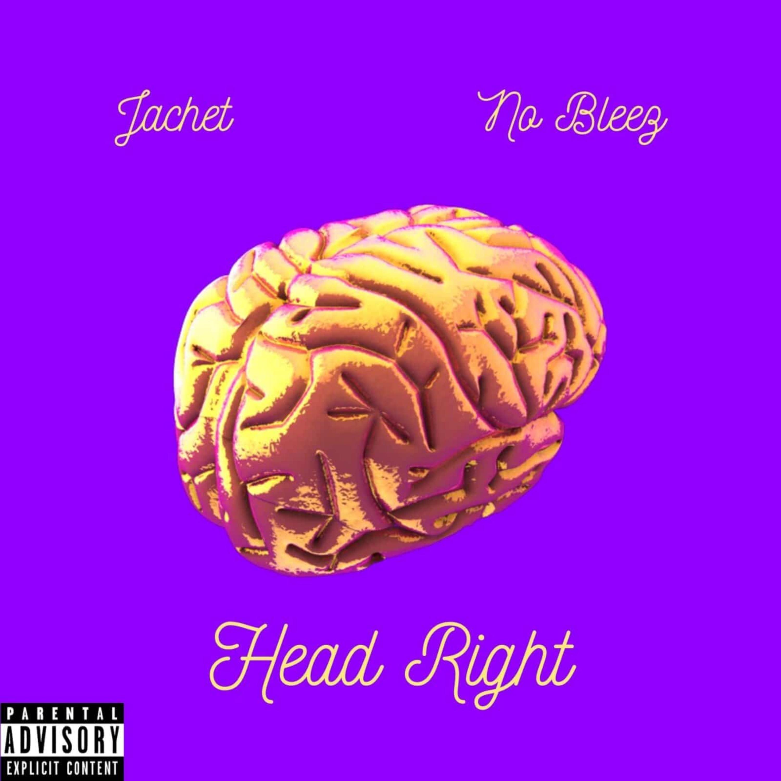 Head Right artwork