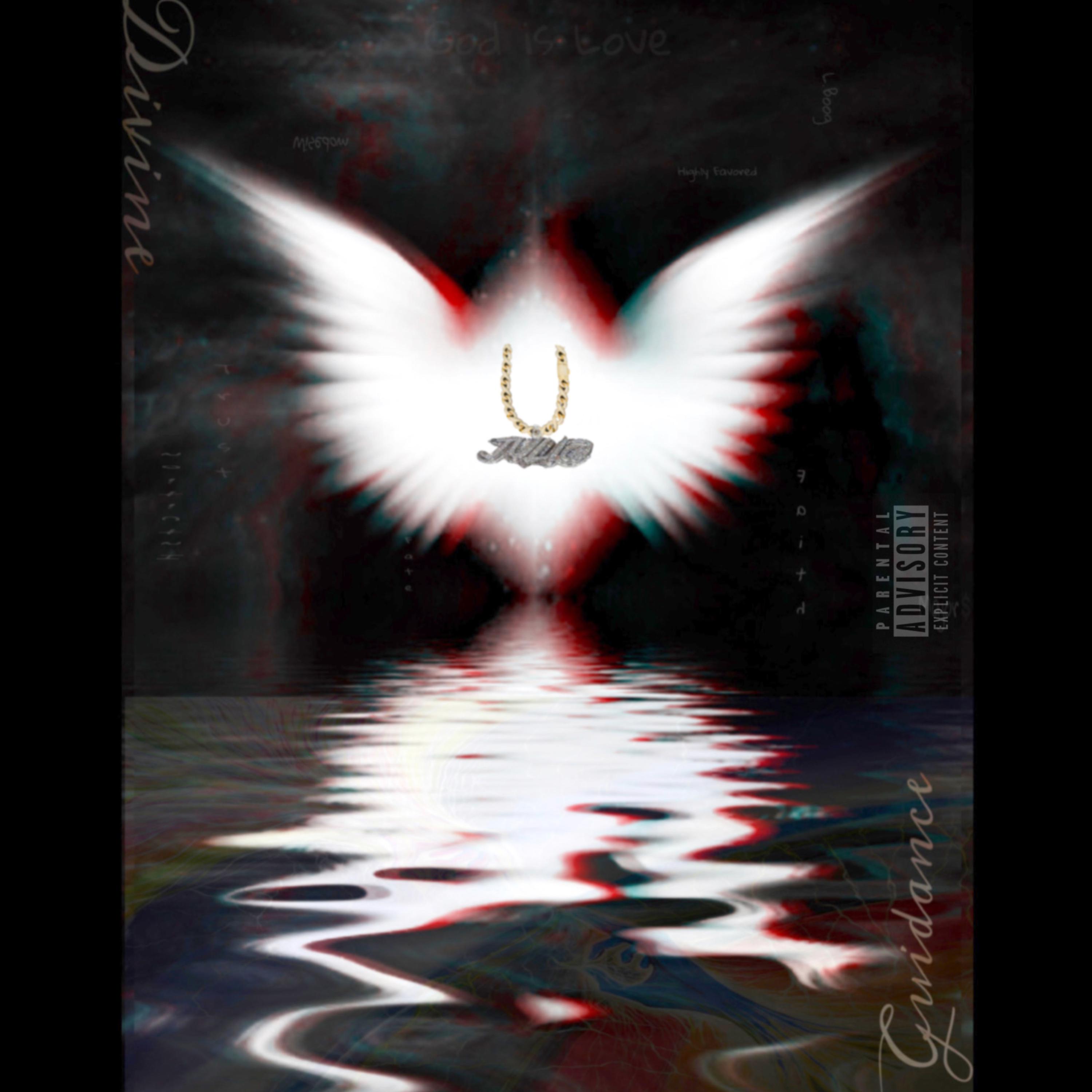Divine Guidance by Ace Julio cover art