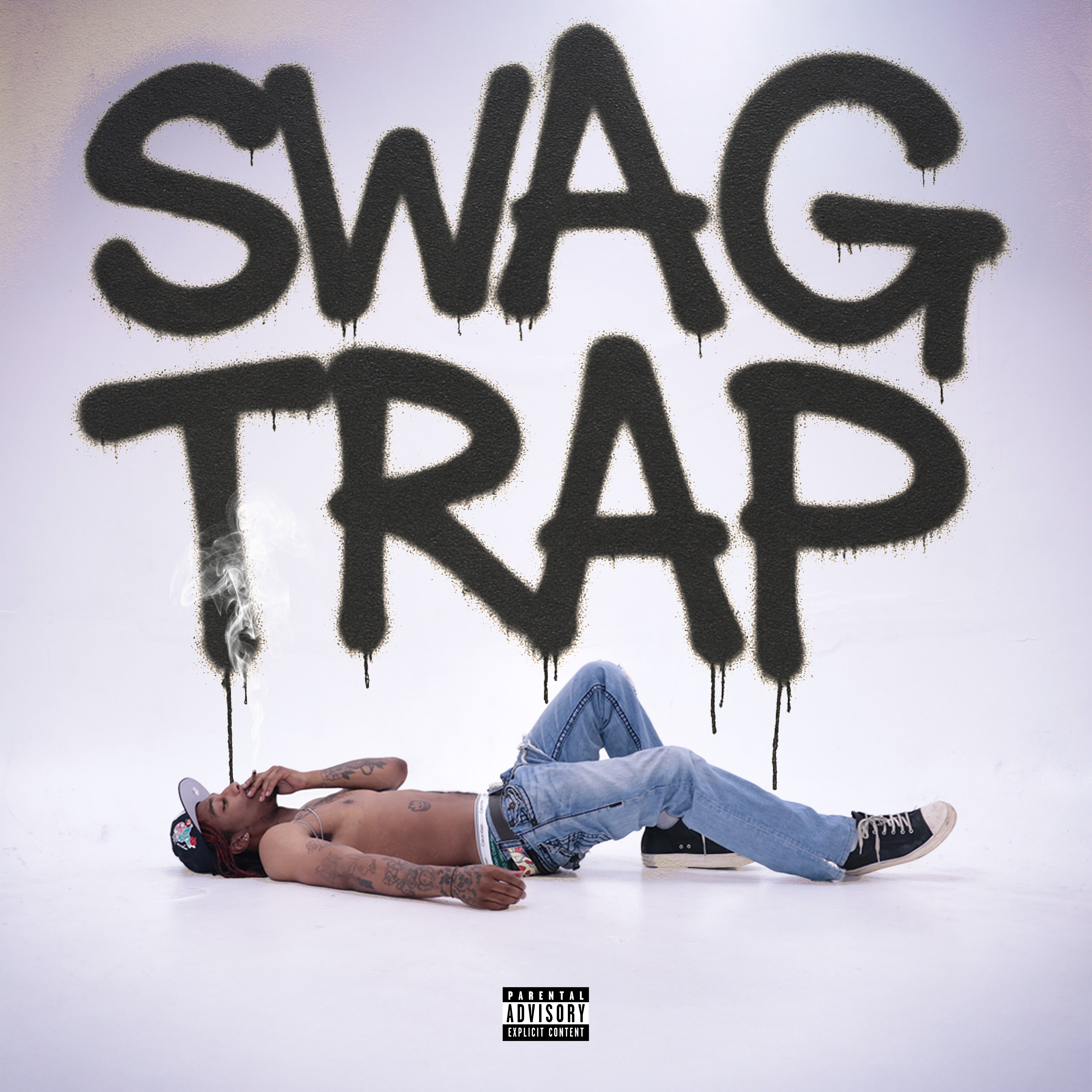 SWAG TRAP artwork