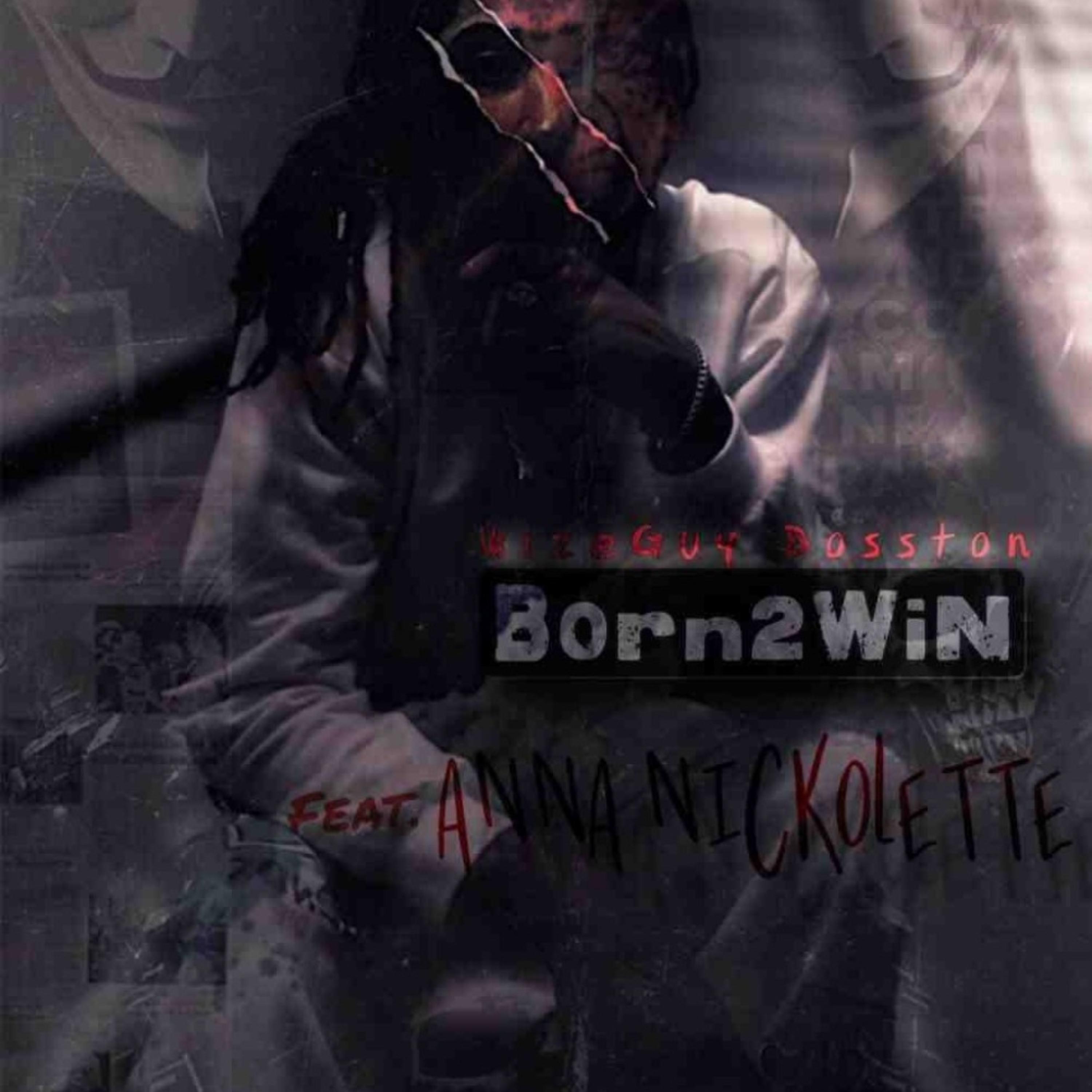 Born2WiN  artwork