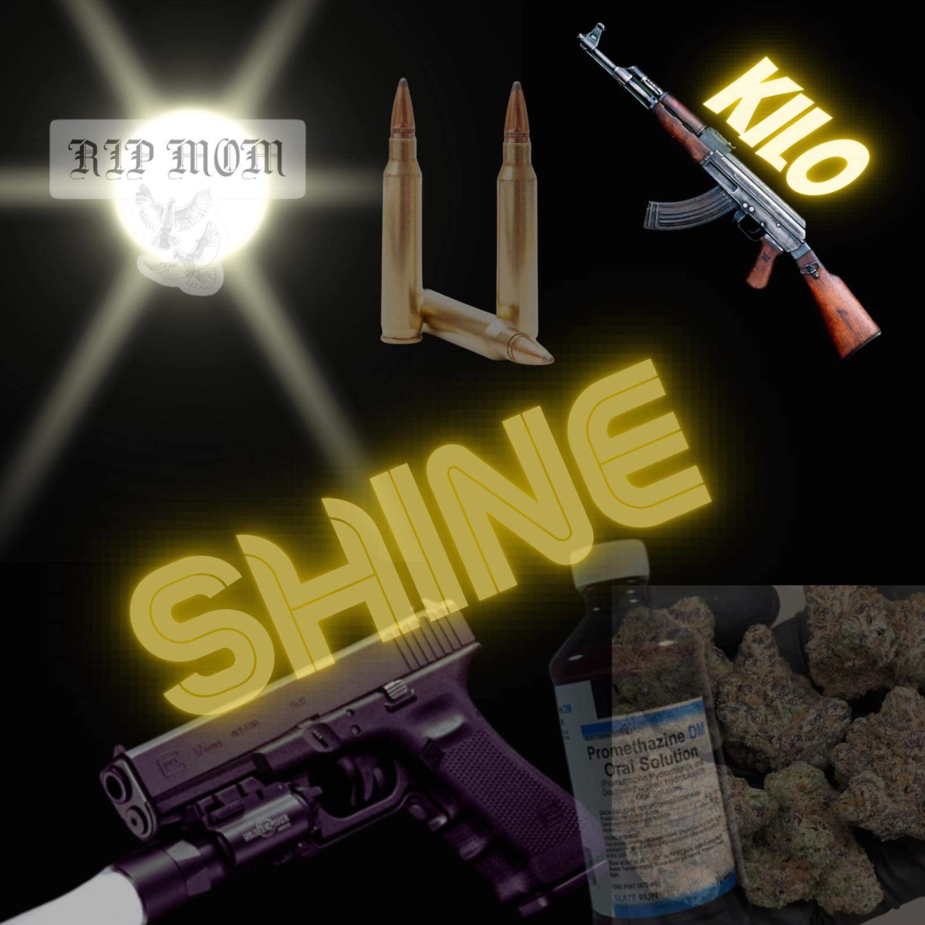 Shine artwork