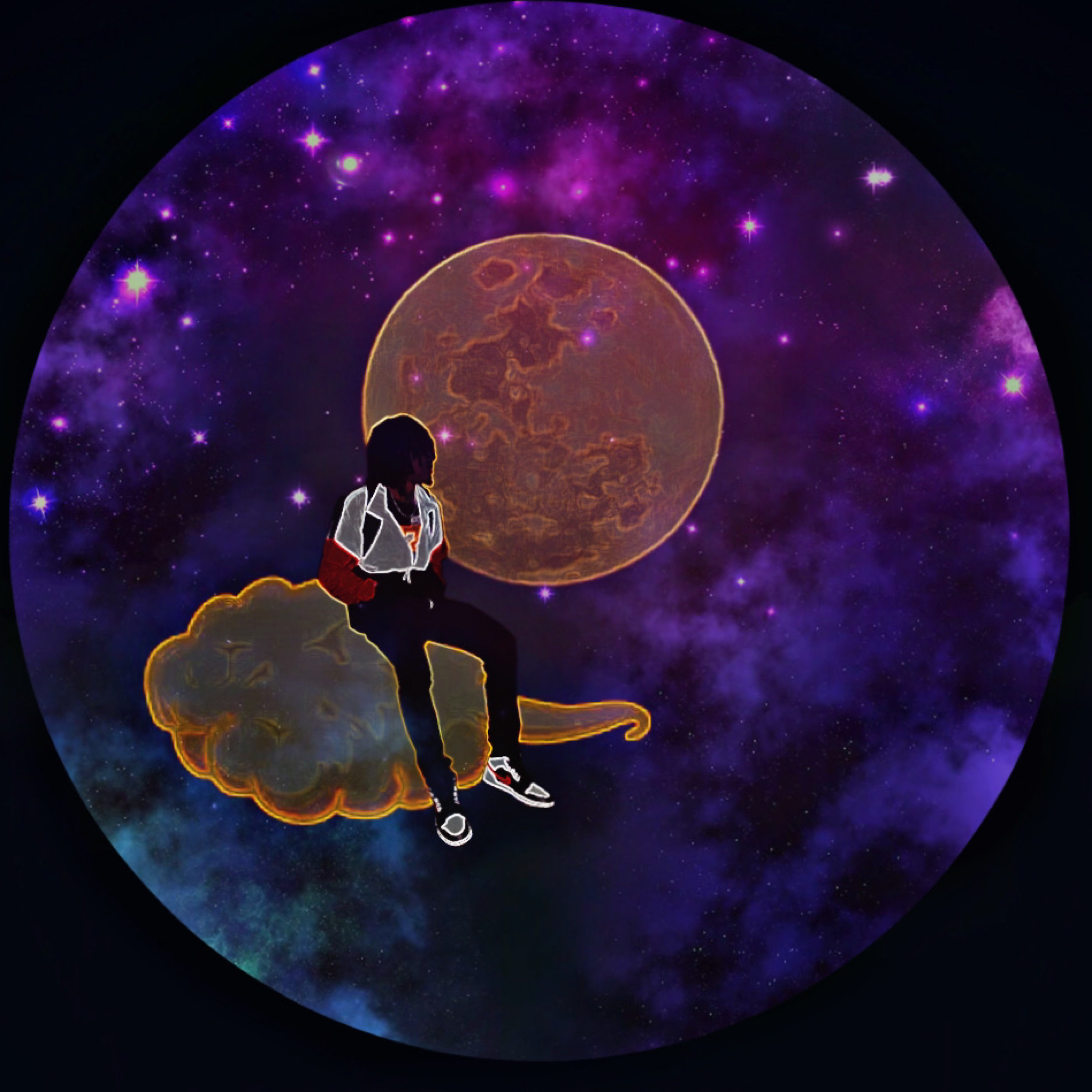 Goku Son artwork