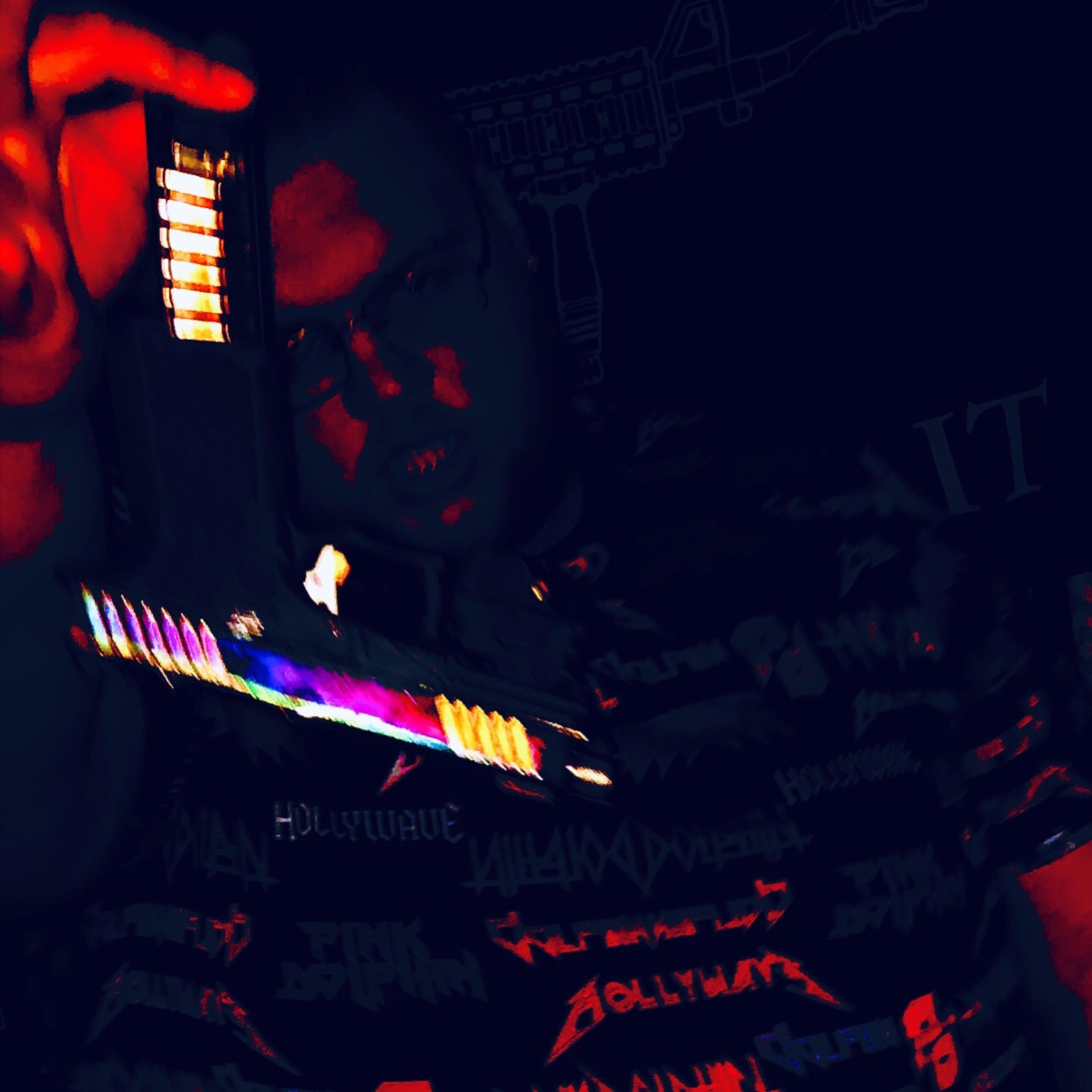 On Yo Block! by Rhito iLY cover art