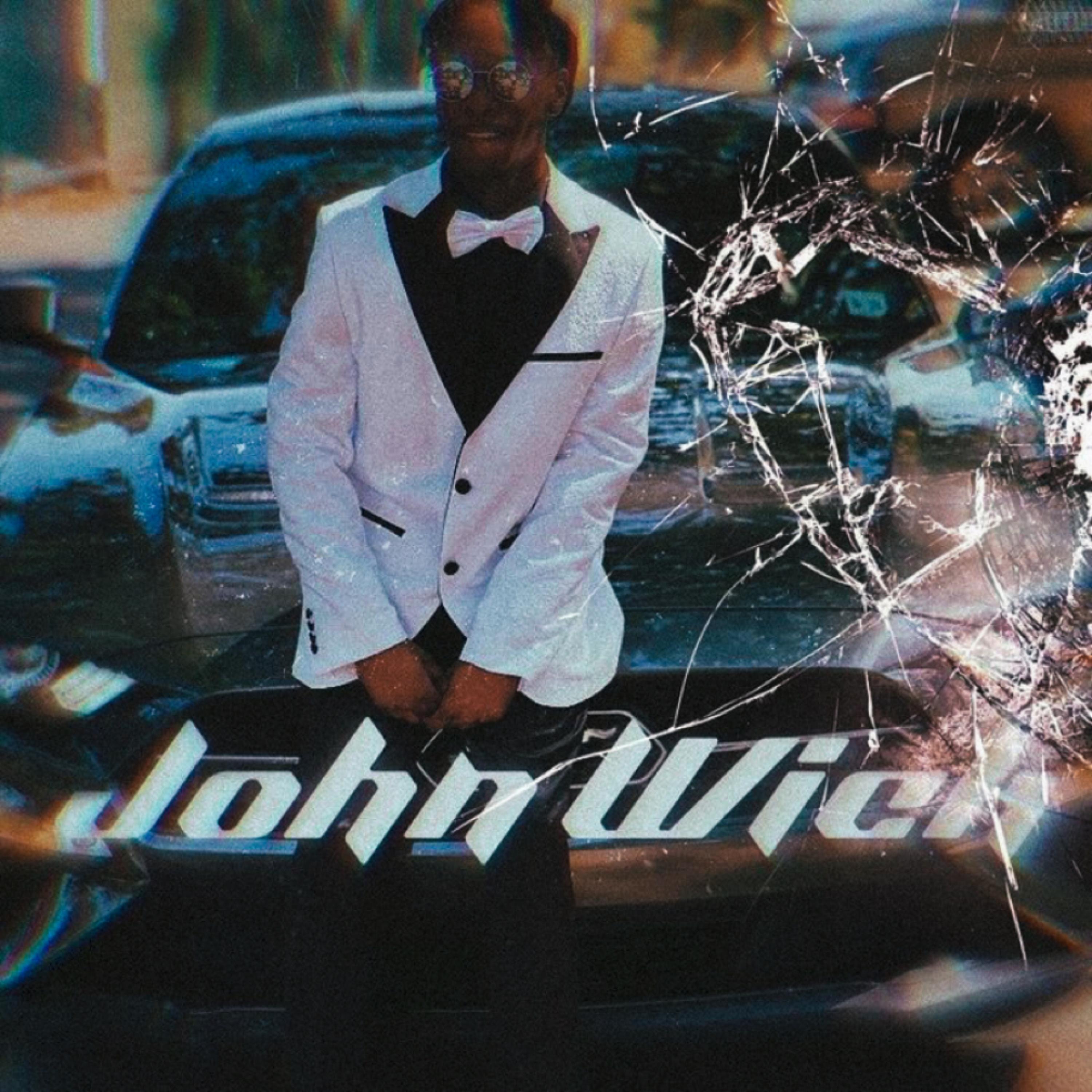 John Wick artwork